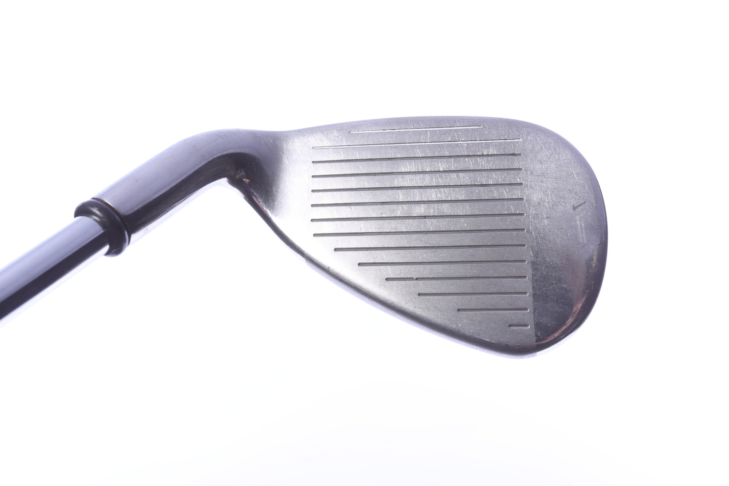 Used Callaway Diablo Edge Pitching Wedge - Right-Handed - 44 Degrees - Uniflex Flex