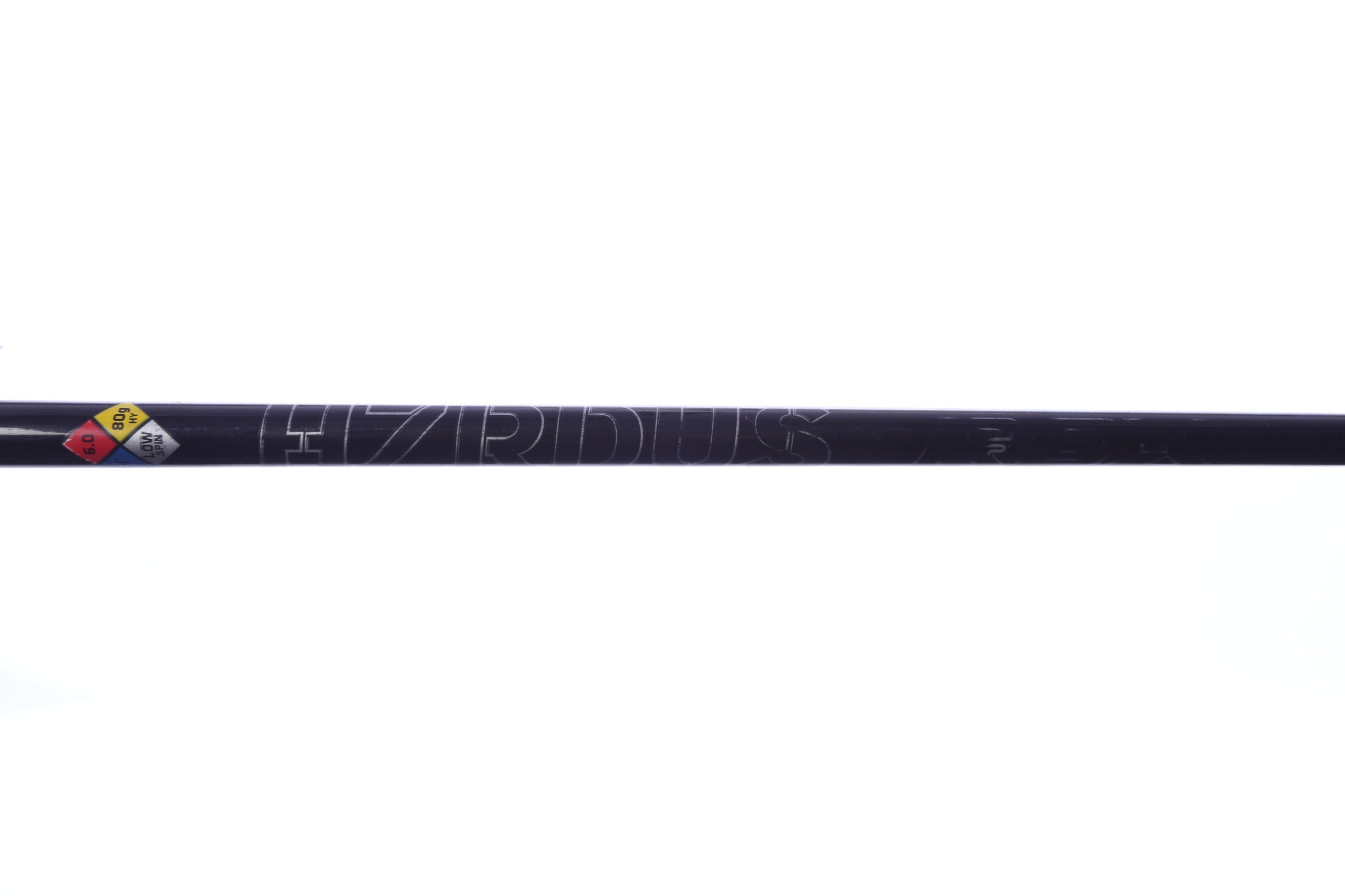 Used Srixon ZX MK II Single Utility 3-Iron - Right-Handed - Stiff Flex-Next Round