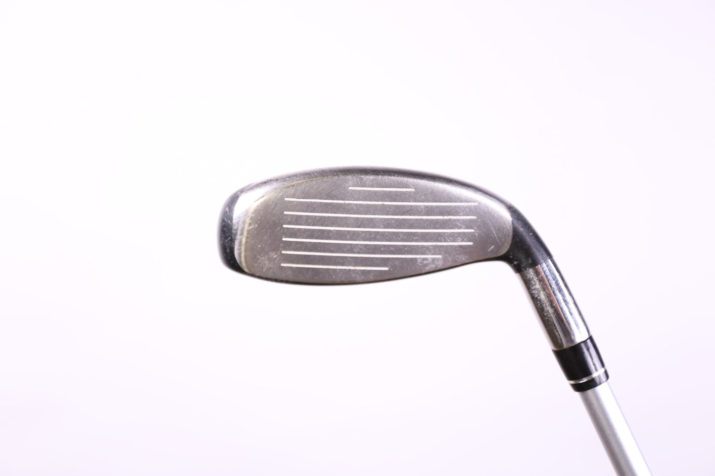 Used Callaway Solaire Gems 3H Hybrid - Left-Handed - 18 Degrees - Ladies Flex-Next Round