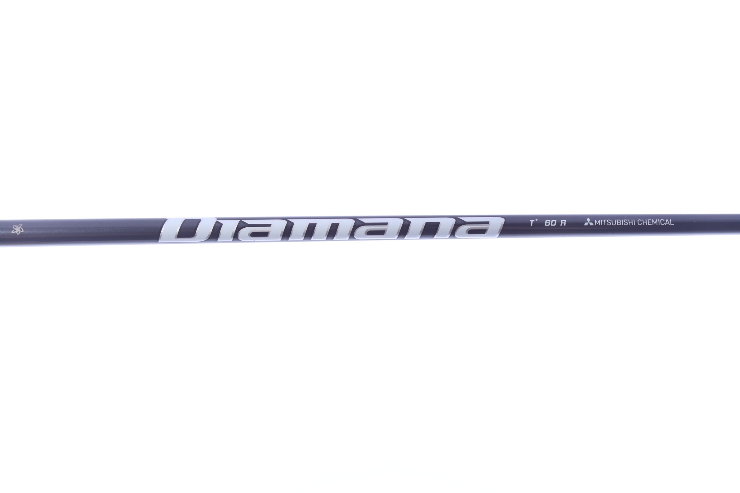 Used TaylorMade Qi10 MAX Driver - 10.5 Degrees - Regular Flex Mitsubishi DIAMANA T+ - Right-Handed