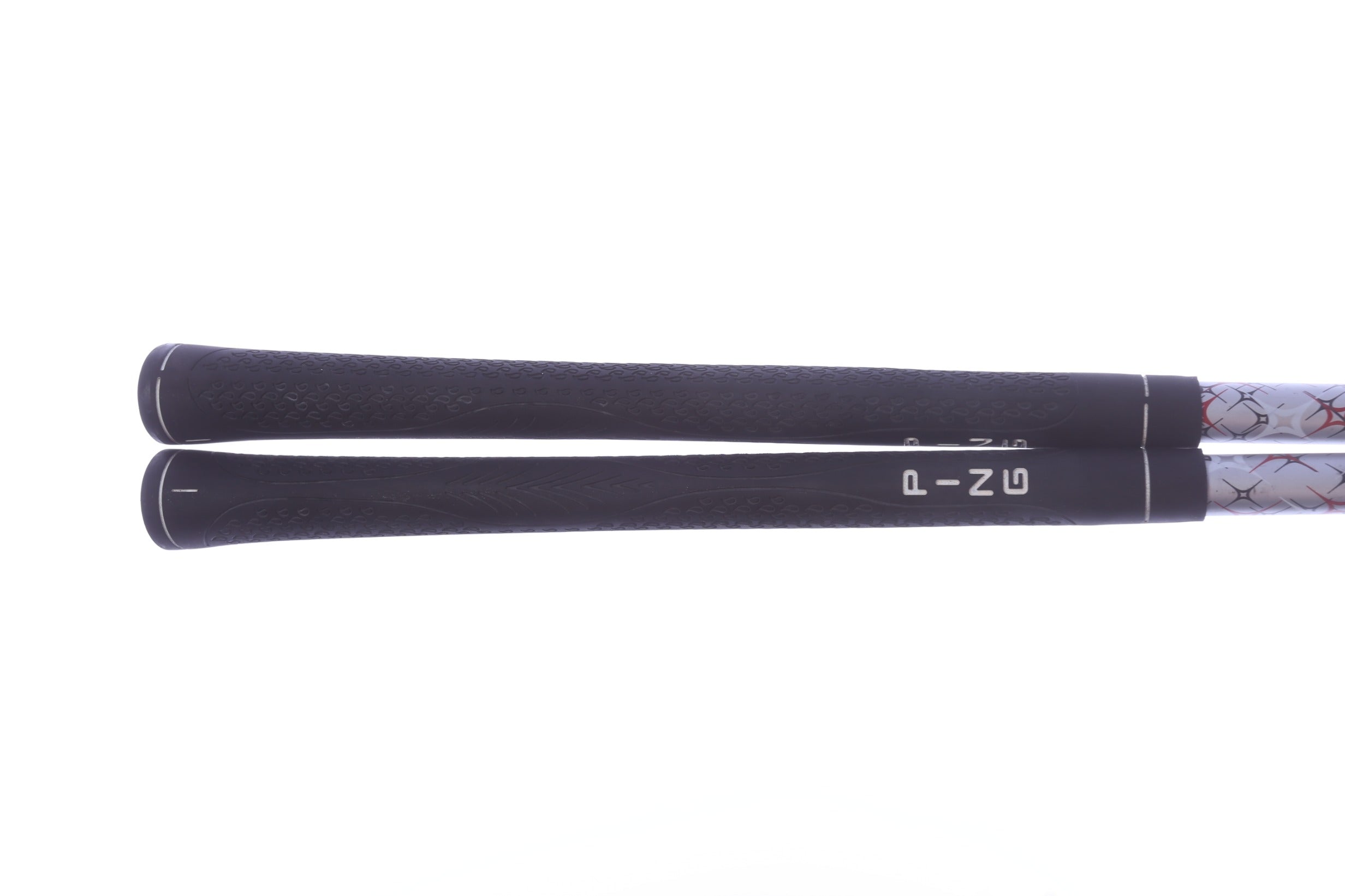 Used Ping G25 Hybrid Set - Right-Handed - 4H, 5H - Soft Regular Flex-Next Round