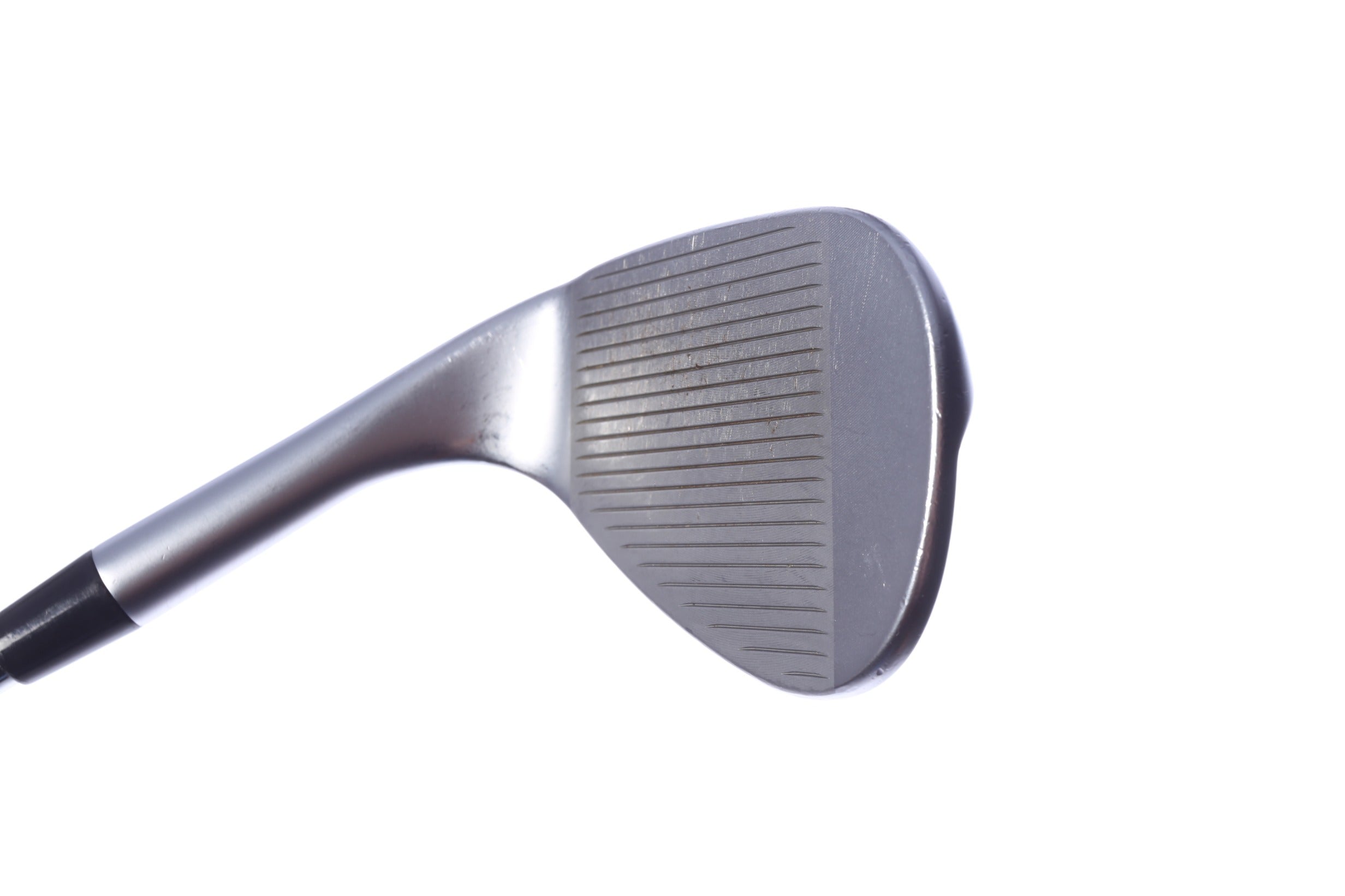 Used Ping s159 Chrome Sand Wedge - Right-Handed - 54 Degrees - Wedge Flex-Next Round