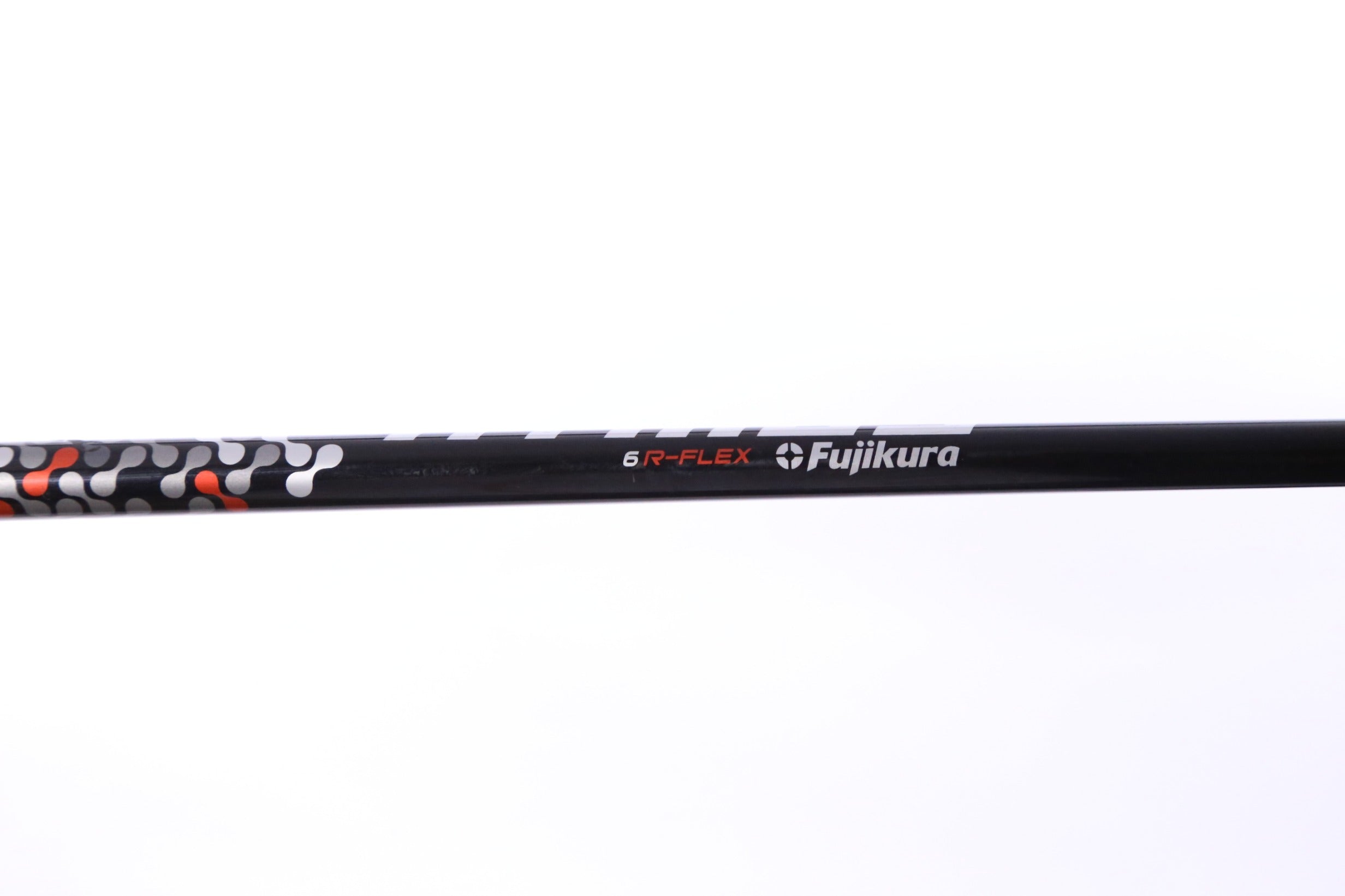 Used TaylorMade M6 Single 8-Iron - Right-Handed - Regular Flex