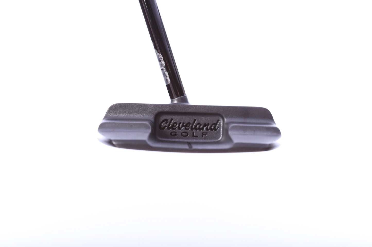 Used Cleveland Huntington Beach Soft Premier 10.5 OS Putter - Right-Handed - 35 in - Mallet-Next Round