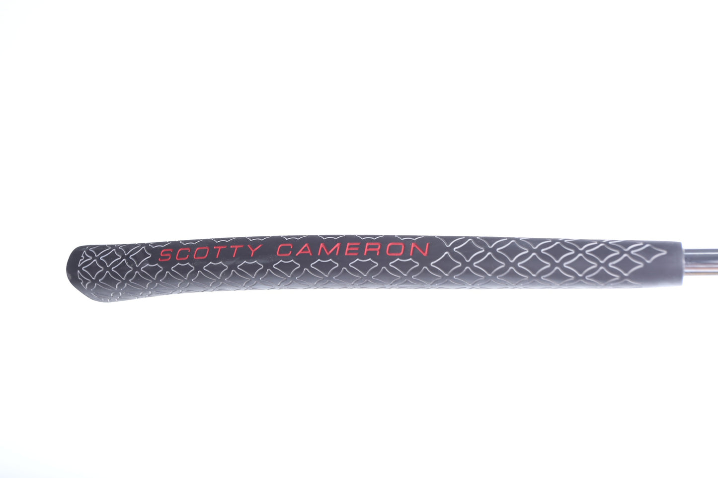 Used Titleist Scotty Cameron GoLo 3 Putter - Right-Handed - 34.5 in - Mallet-Next Round