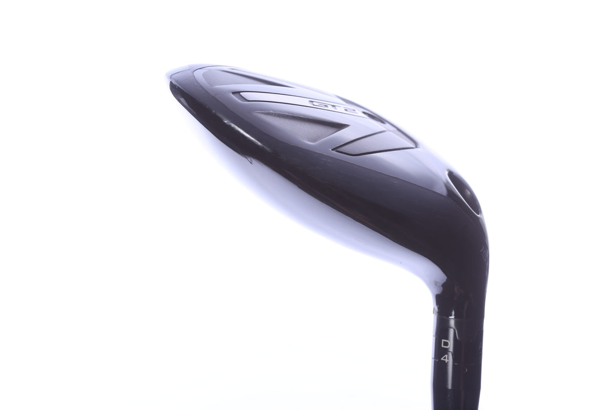 Used Titleist GT2 3-Wood - Right-Handed - 15 Degrees - Stiff Flex-Next Round