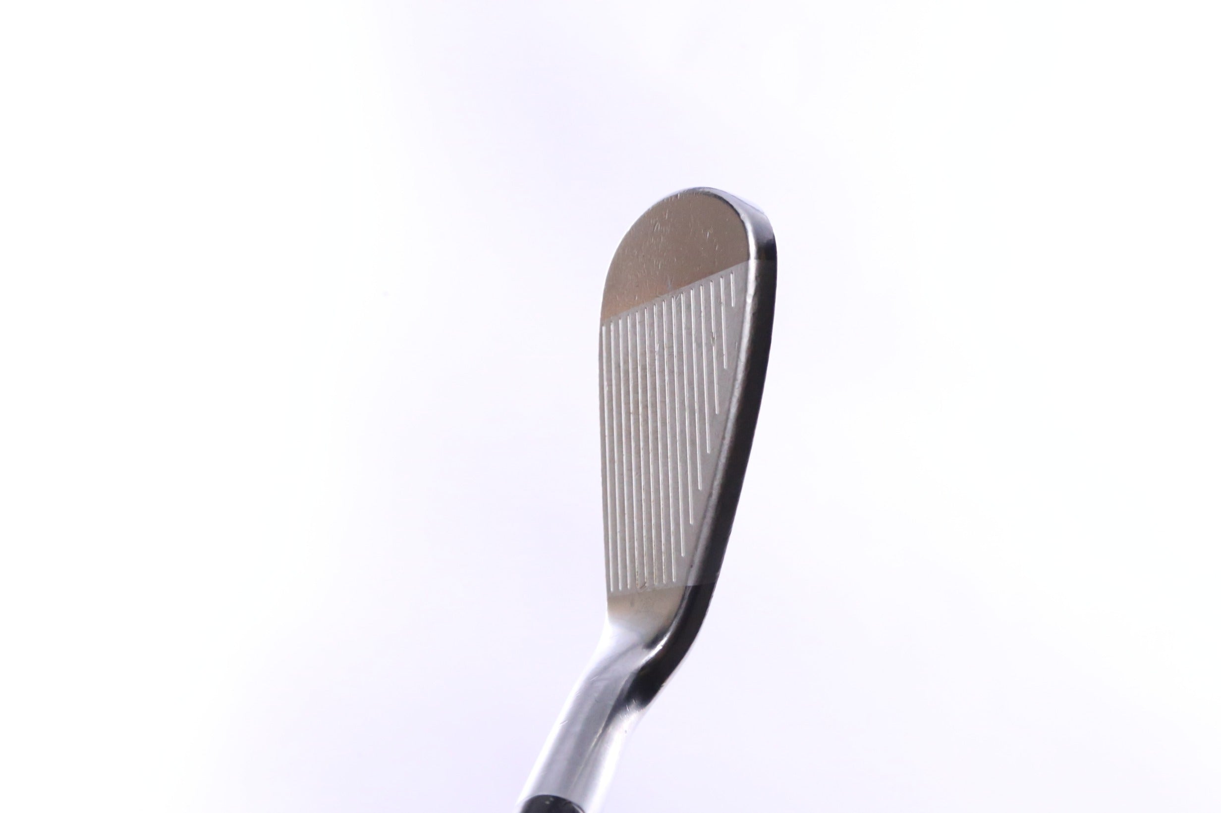 Used Callaway X-Forged 2009 Single 9-Iron - Right-Handed - Regular Plus Flex-Next Round