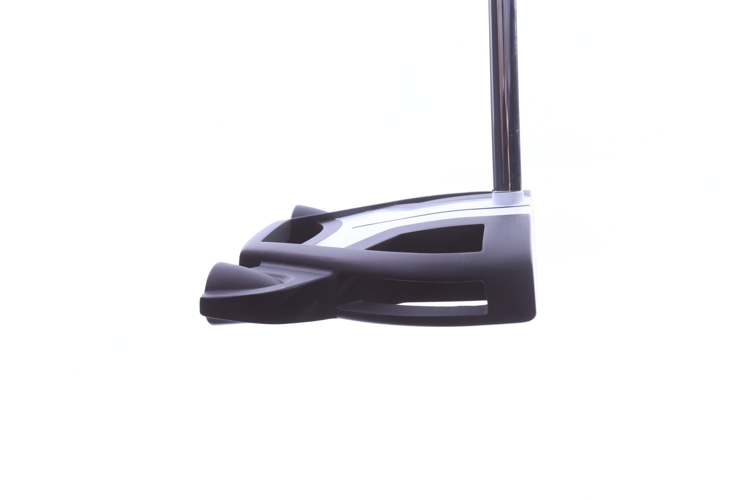 Used TaylorMade Spider Tour S Black CS Long Putter - Right-Handed - 46 in - Mallet-Next Round