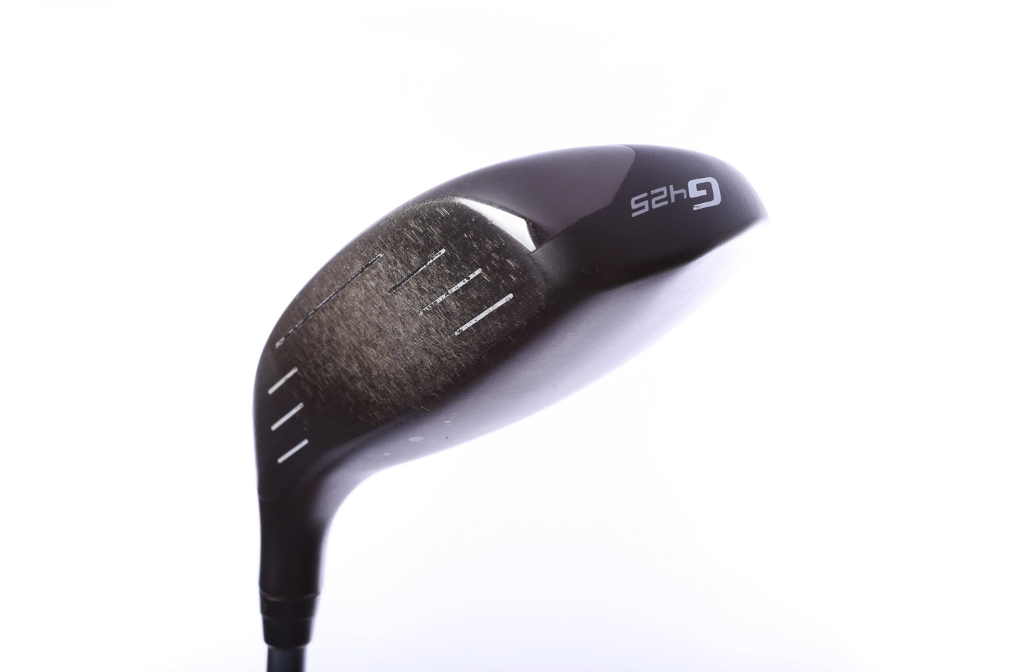Used Ping G425 MAX 3-Wood - Right-Handed - 14.5 Degrees - Regular Flex-Next Round