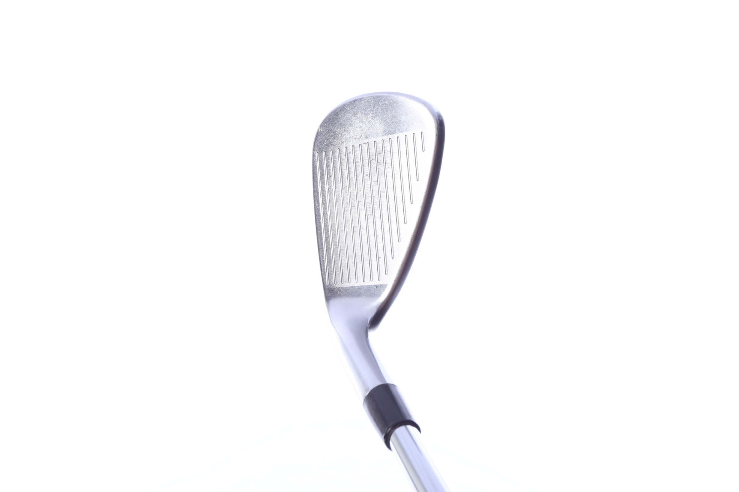 Used TaylorMade 2019 P790 Single 9-Iron - Right-Handed - Extra Stiff Flex