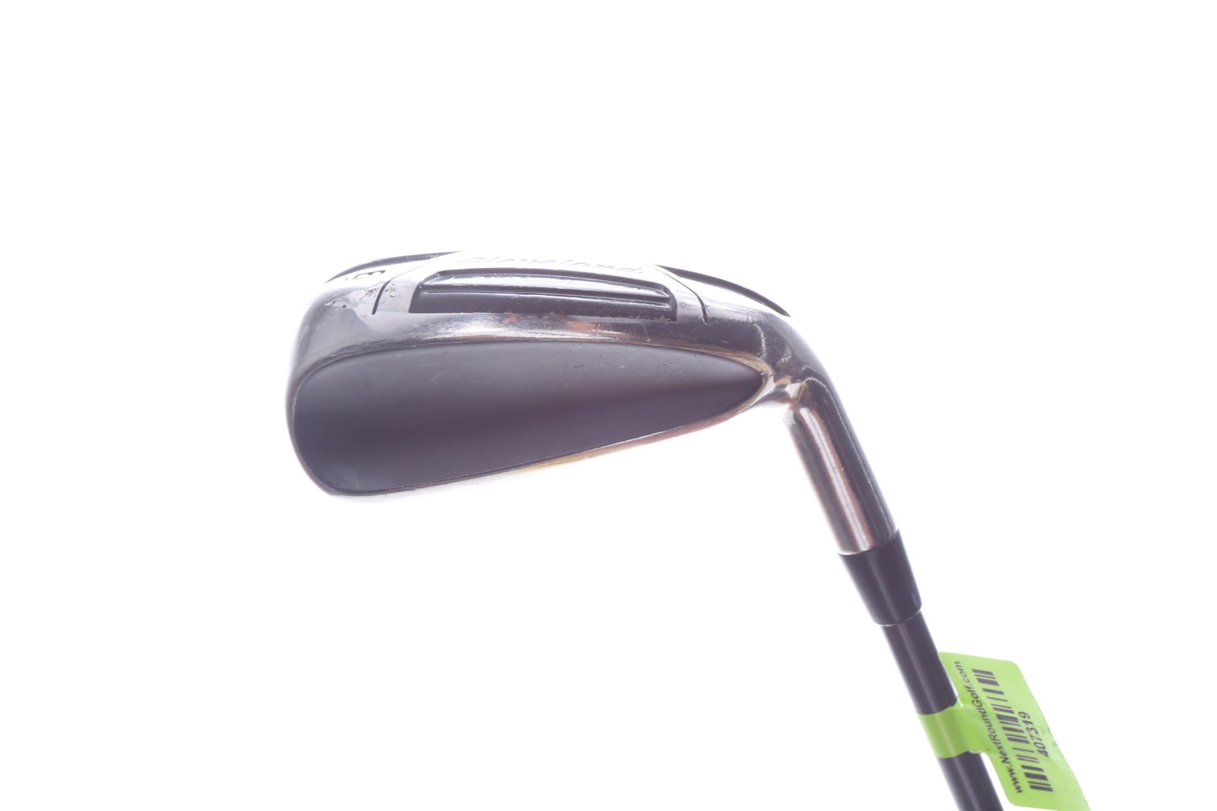Used Cleveland Launcher HB Single 6-Iron - Right-Handed - Regular Flex-Next Round
