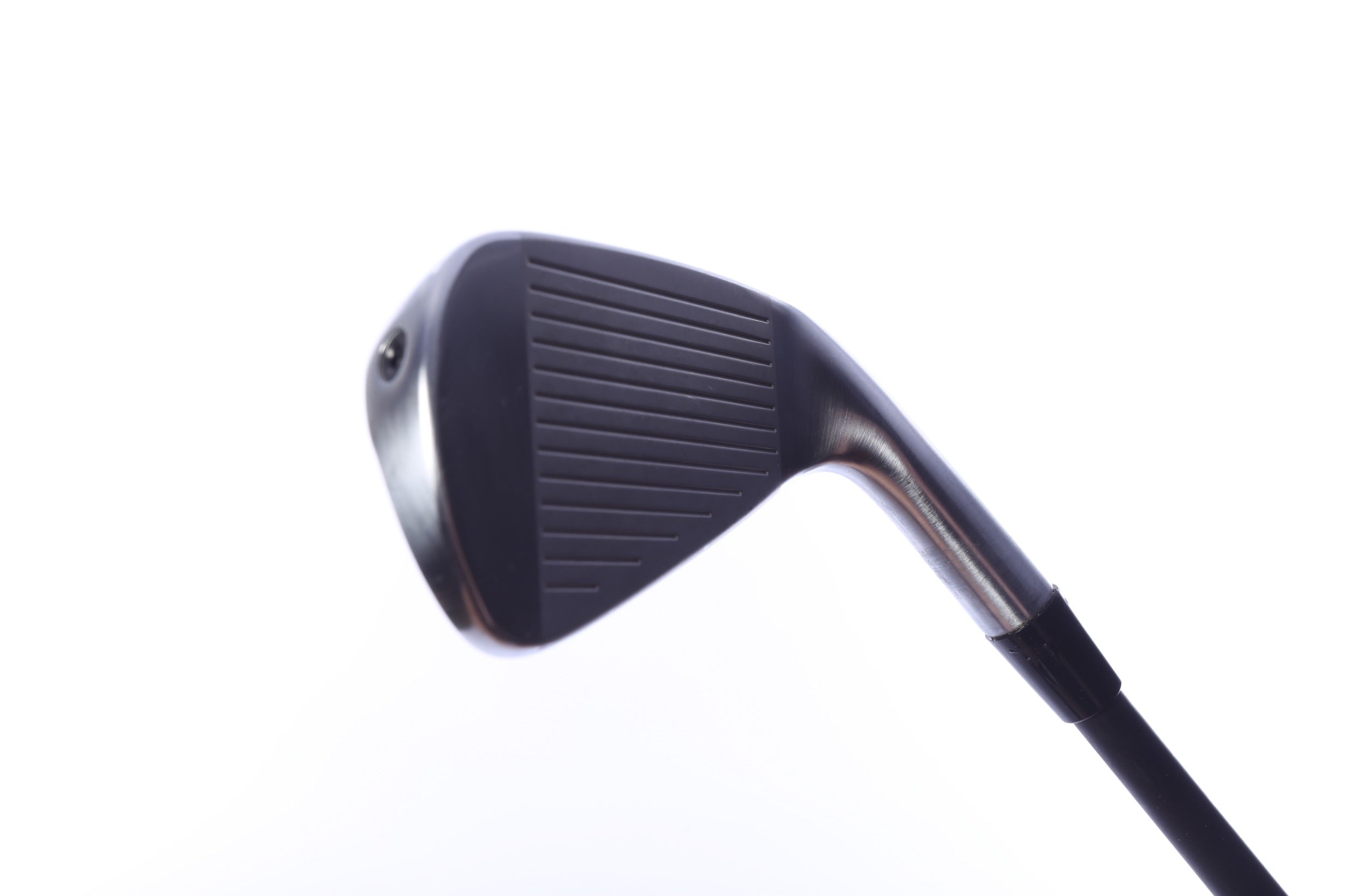 Used TaylorMade 2024 P770 Single 5-Iron - Left-Handed - Seniors Flex