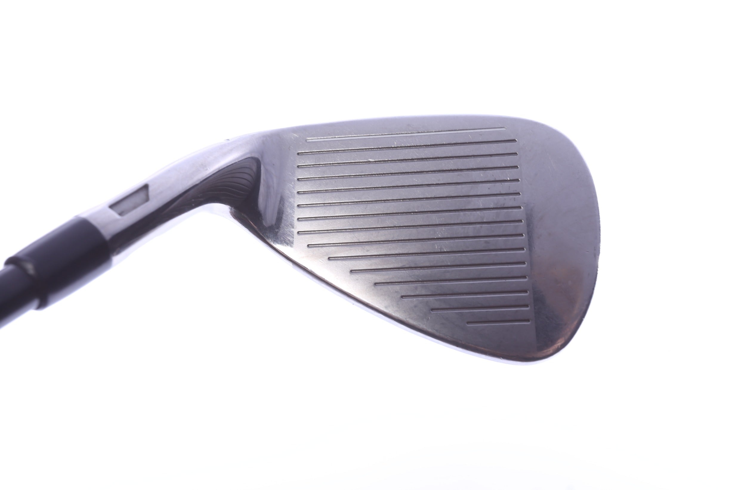 Used TaylorMade SIM MAX Approach Wedge - Right-Handed - 49 Degrees - Variable Flex