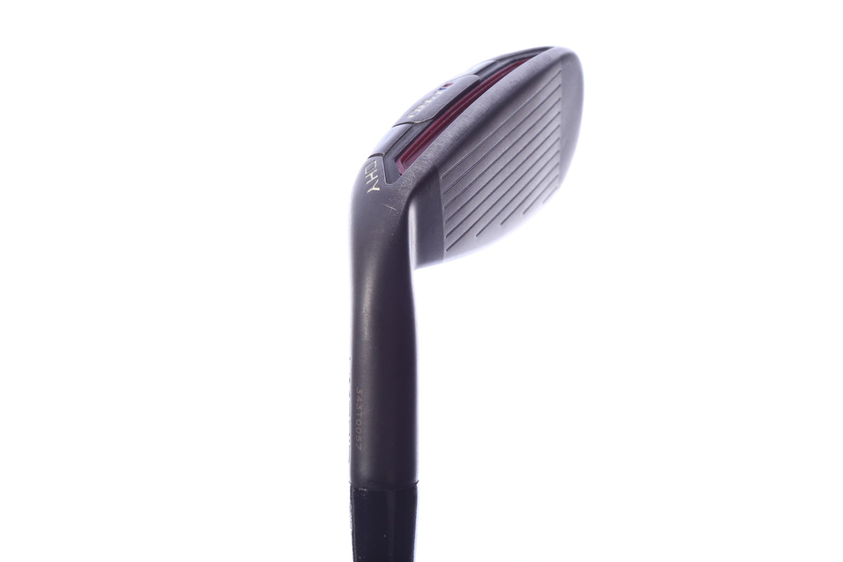 Used Adams Pro DHy 2H Hybrid - Right-Handed - 18 Degrees - Extra Stiff Flex