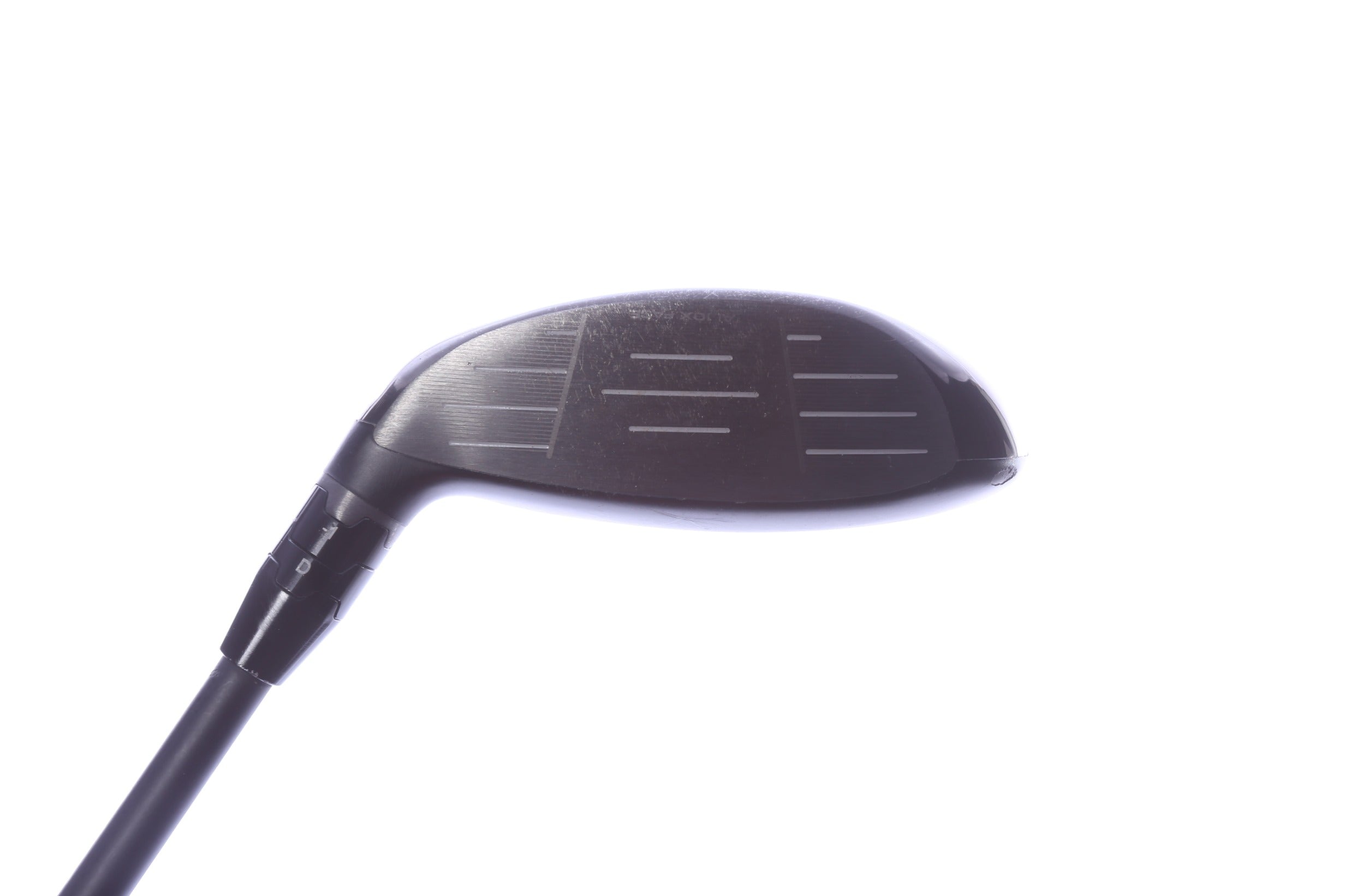 Used Callaway Elyte 3-Wood - Right-Handed - 15 Degrees - Regular Flex