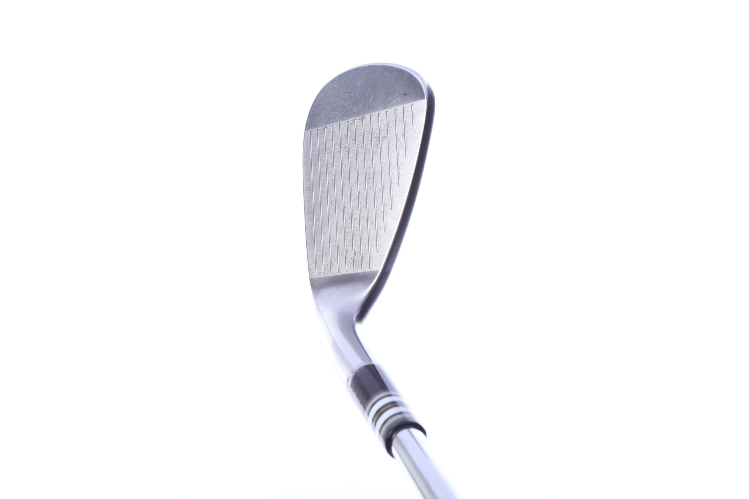 Used Titleist 2025 T350 Iron Set - Right-Handed - 5-PW - Stiff Flex