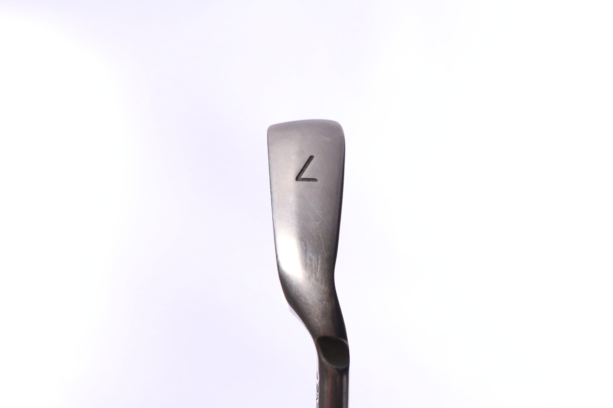 Used Ping GMax Single 7-Iron - Right-Handed - Regular Flex-Next Round