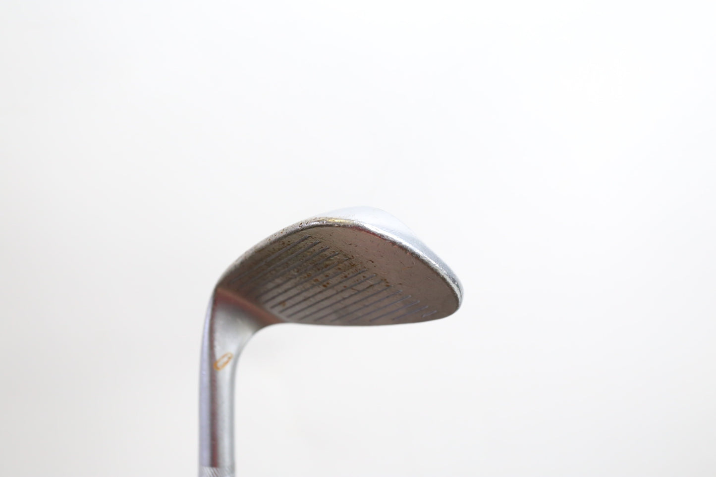Used Titleist Vokey Spin Milled Sand Wedge - Right-Handed - 56 Degrees - Stiff Flex