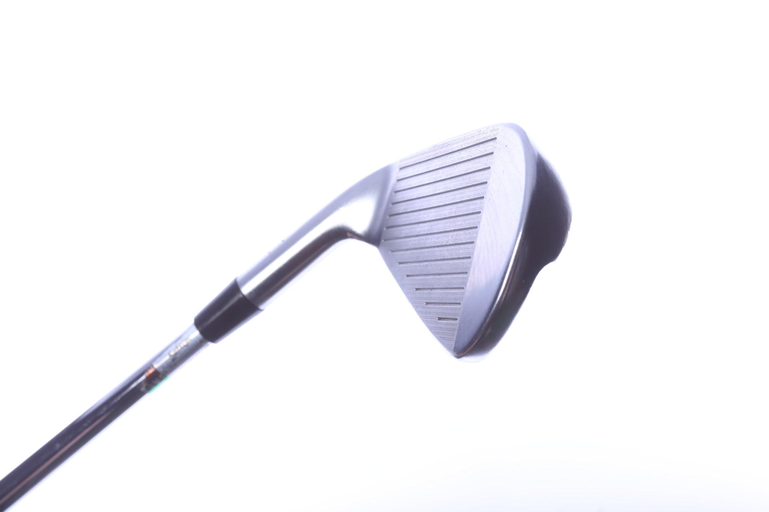 Used Srixon ZX5 Single 7-Iron - Right-Handed - Stiff Flex