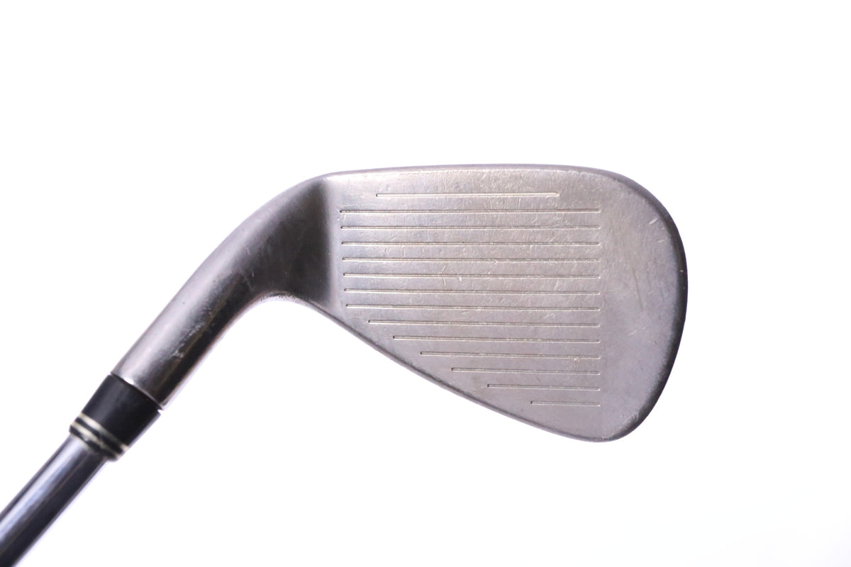 Used Cobra AMP Cell Pitching Wedge - Right-Handed - 44 Degrees - Stiff Flex
