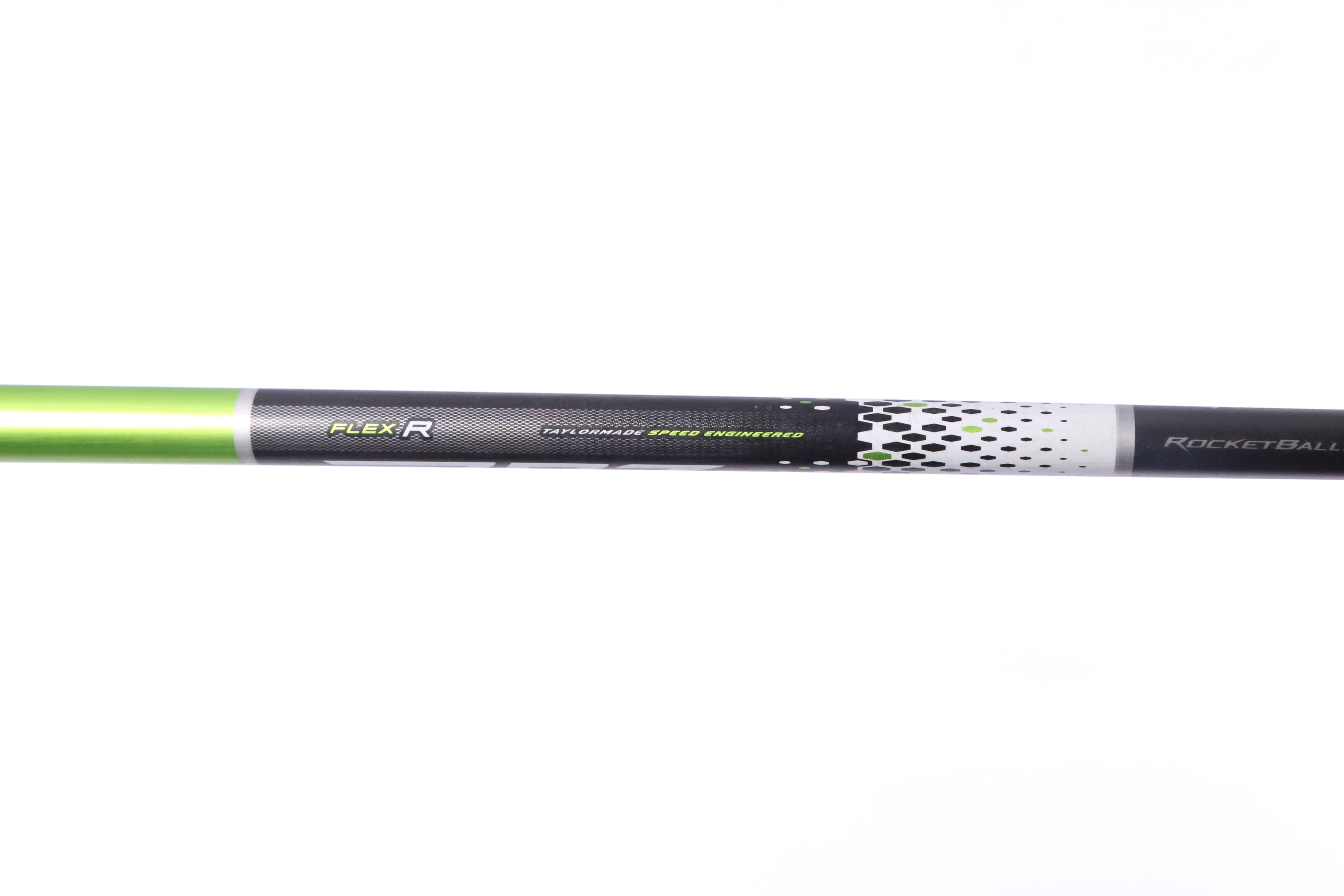 Used TaylorMade RocketBallz 4H Hybrid - Right-Handed - 22 Degrees - Regular Flex-Next Round