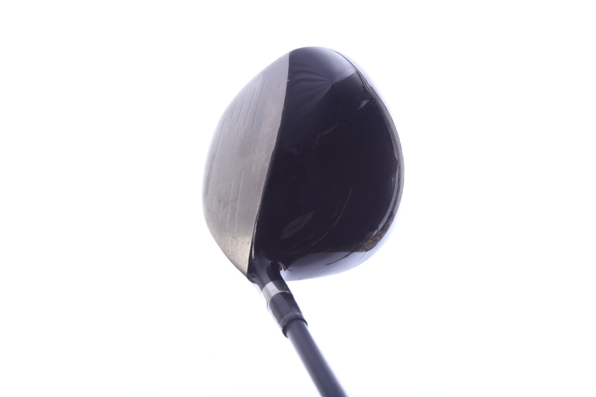 Used Adams Tight Lies Plus 1214 Driver - 12 Degrees - Ladies Flex Adams SuperShaft - Right-Handed