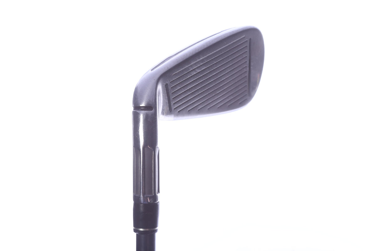 Used TaylorMade 2019 M2 Single 7-Iron - Right-Handed - Stiff Flex