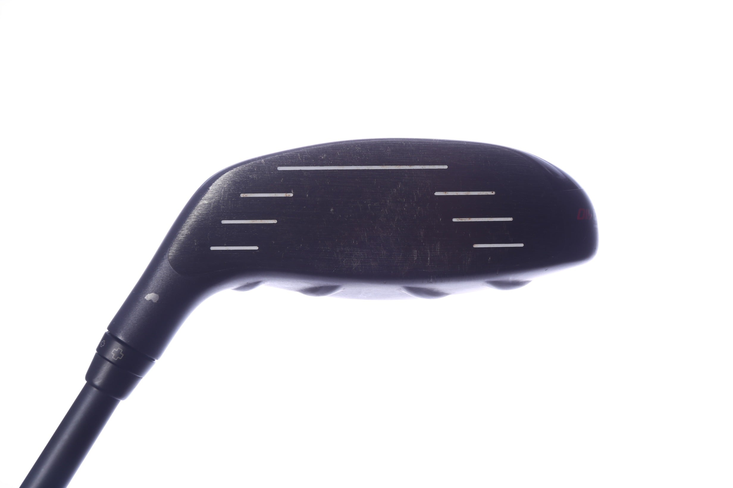 Used Ping G410 SF Tec 3-Wood - Right-Handed - 16 Degrees - Soft Regular Flex-Next Round