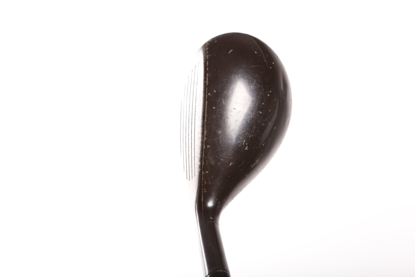 Used Tour Edge Exotics EXS 2H Hybrid - Right-Handed - 17 Degrees - Stiff Flex-Next Round