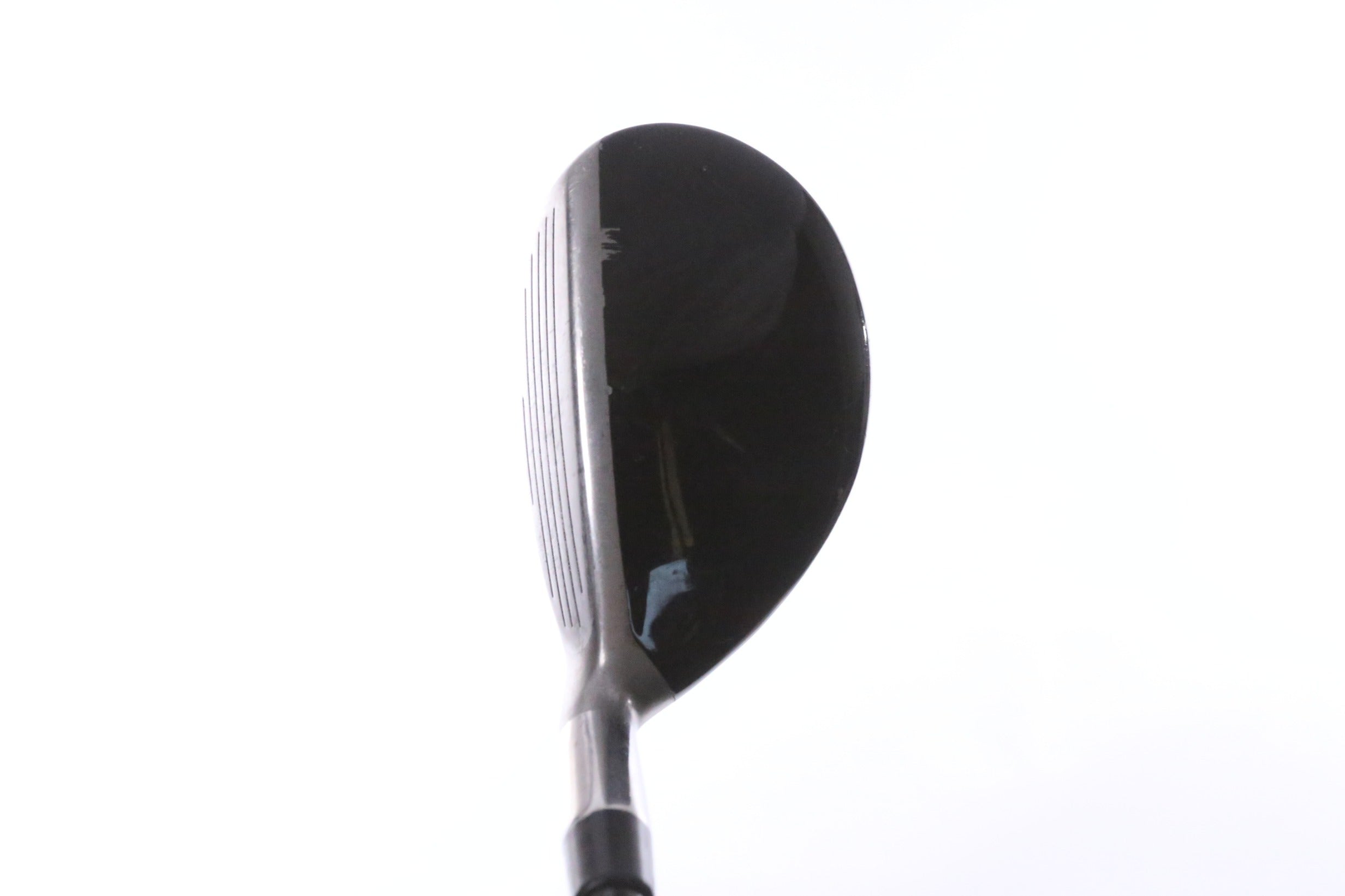 Used Callaway Diablo Edge 3H Hybrid - Right-Handed - 21 Degrees - Regular Flex-Next Round