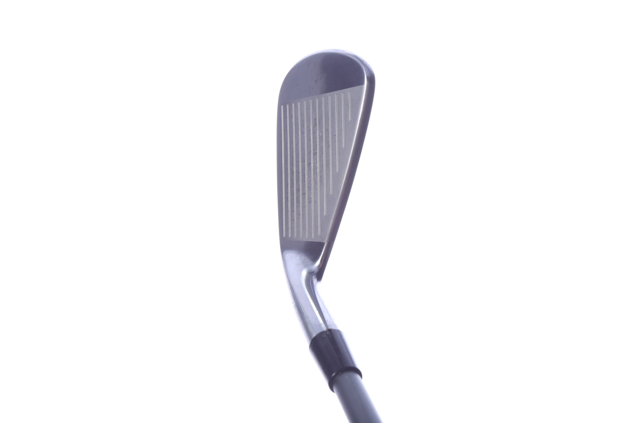 Used Mizuno Pro 223 Single 4-Iron - Right-Handed - Regular Flex-Next Round
