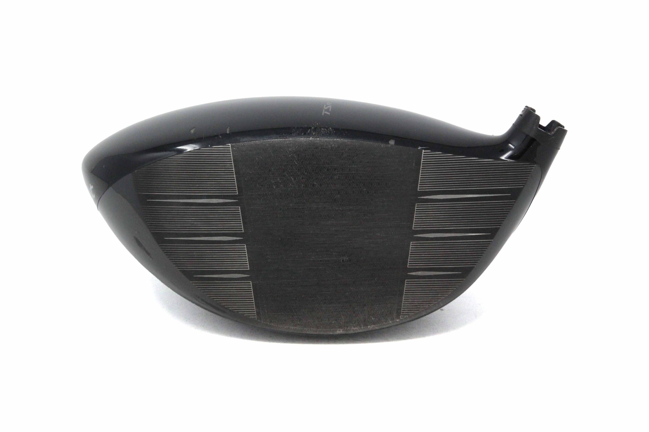 Used Titleist TSR3 Driver - HEAD ONLY - Right-Handed - 10 Degrees