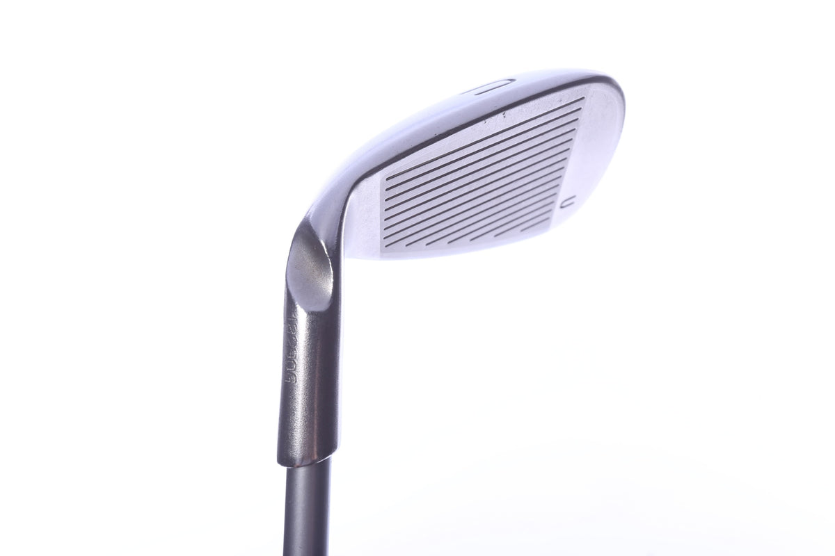 Used Ping Rapture Utility Wedge - Right-Handed - 50 Degrees - Stiff Flex-Next Round