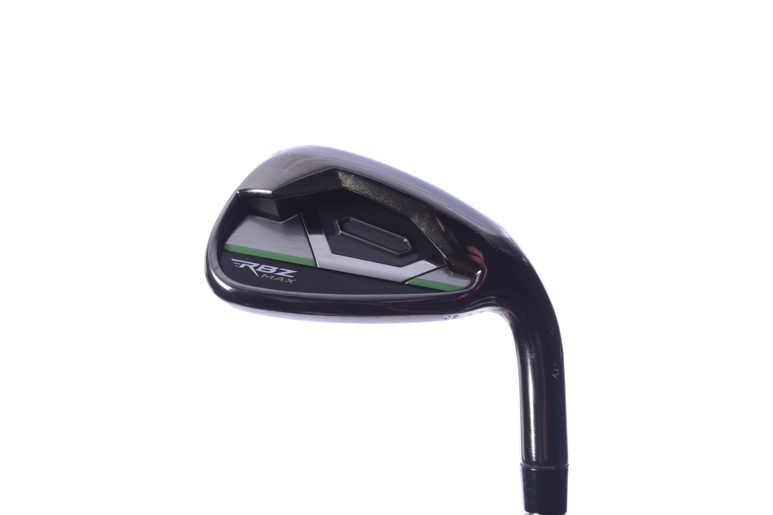 Used TaylorMade RocketBallz Max Single 8-Iron - Right-Handed - Seniors Flex