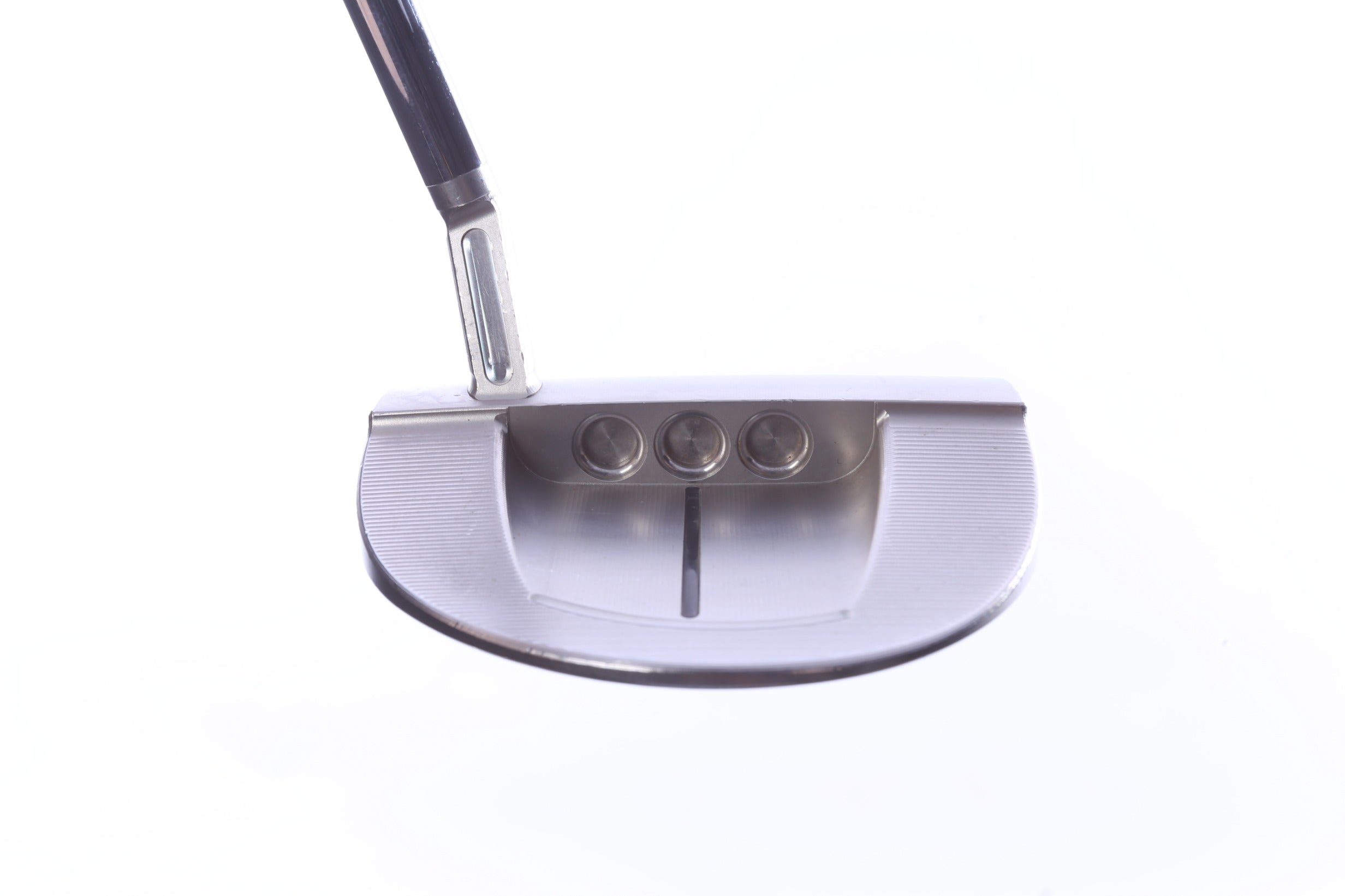 Used Titleist Scotty Cameron Super Select GOLO 6.5 Putter - Right-Handed - 34.5 in - Mallet-Next Round