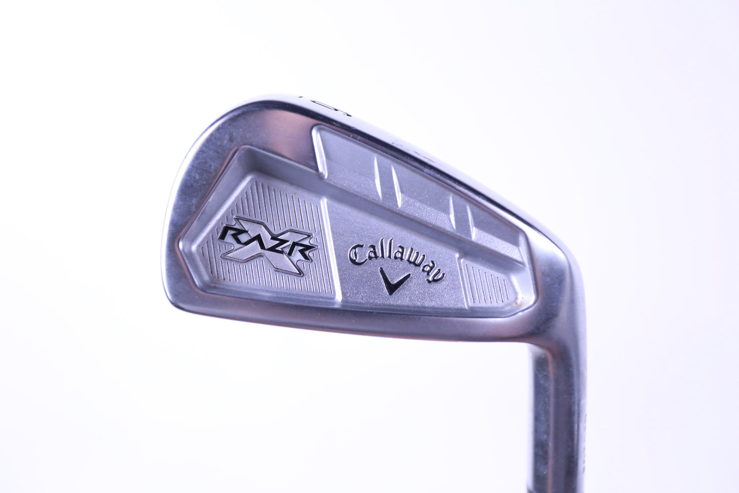 Used Callaway RAZR X Forged Single 6-Iron - Right-Handed - Extra Stiff Flex-Next Round