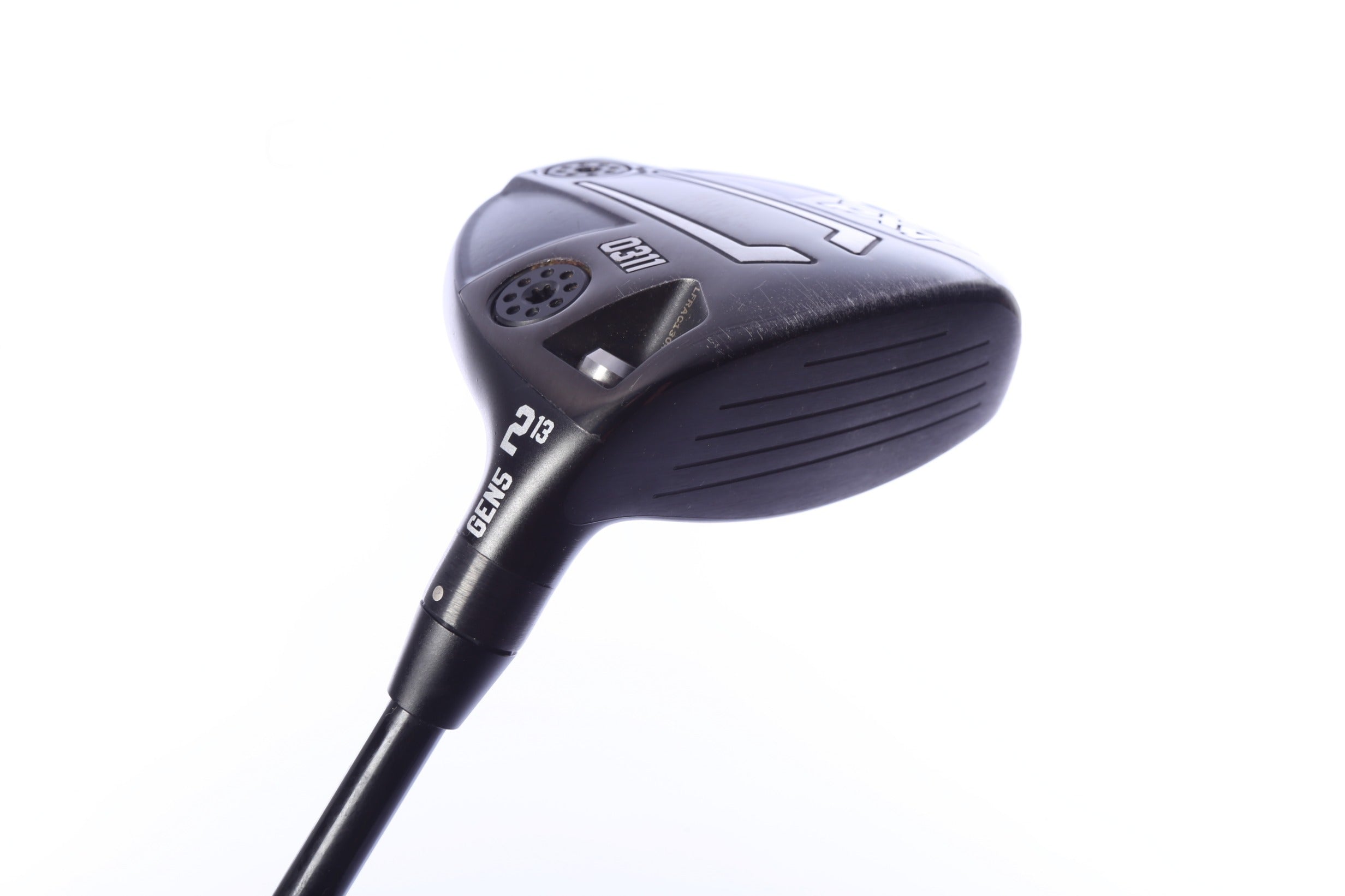 Used PXG 0311 GEN5 2-Wood - Right-Handed - 13 Degrees - Tour Extra Stiff Flex