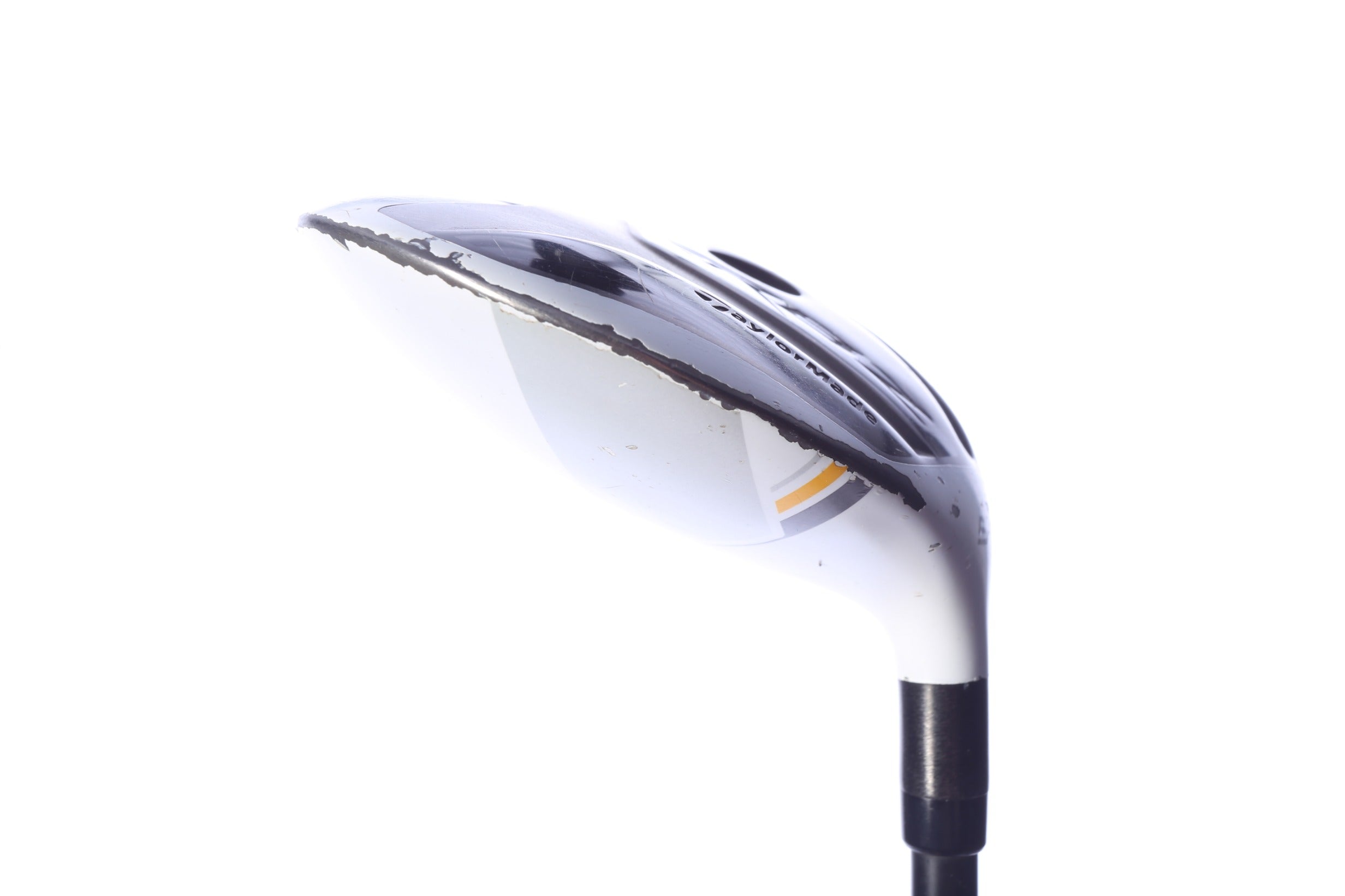 Used TaylorMade RocketBallz Stage 2 5HL Wood - Right-Handed - 21 Degrees - Regular Flex