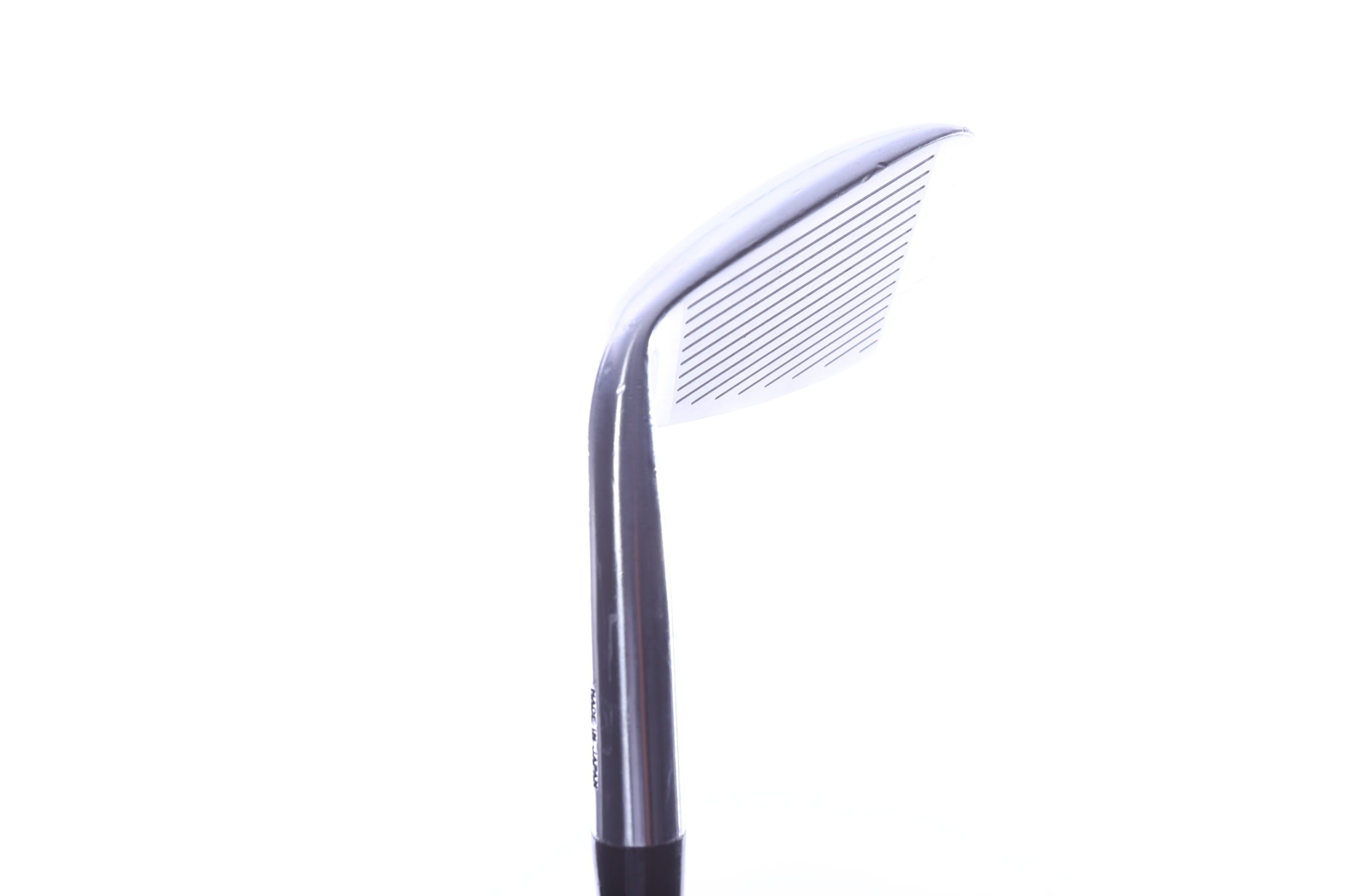 Used Miura Tour Series Approach Wedge - Right-Handed - 48 Degrees - Stiff Flex