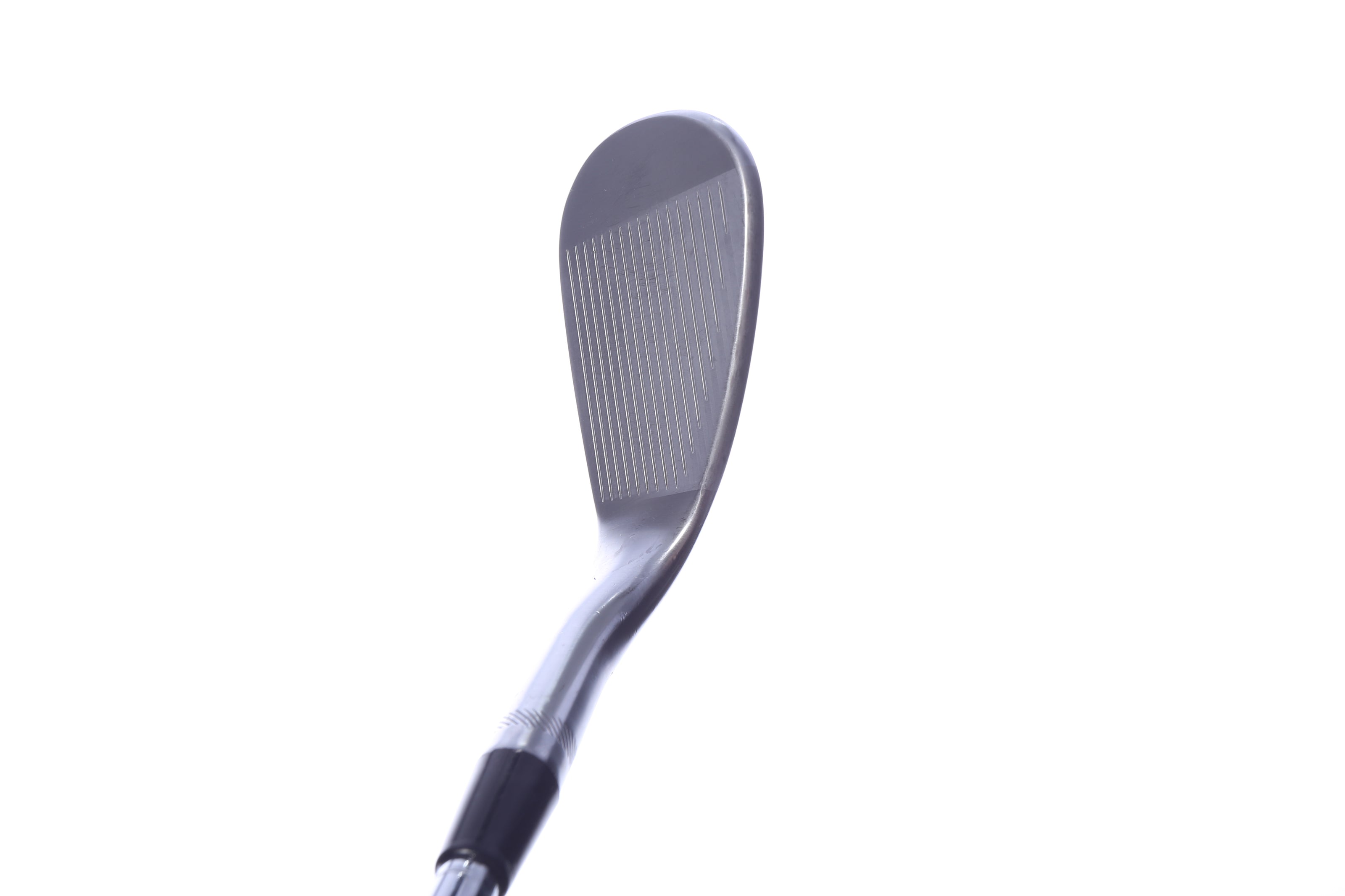 Used Titleist Vokey SM10 Tour Chrome Sand Wedge - Right-Handed - 56 Degrees - Wedge Flex-Next Round