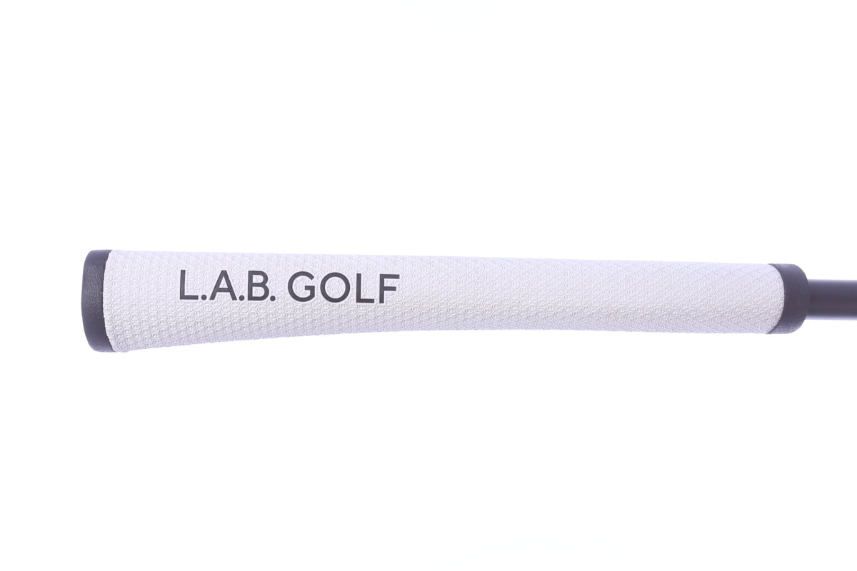 Used L.A.B. Golf OZ.1i Putter - Left-Handed - 35 in - Mallet