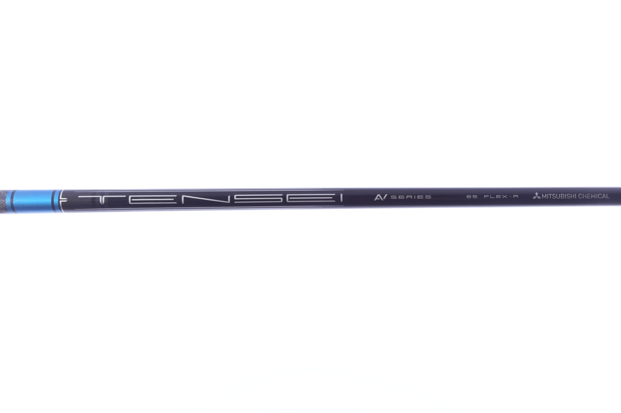 Used Srixon ZX 3-Wood - Right-Handed - 15 Degrees - Regular Flex