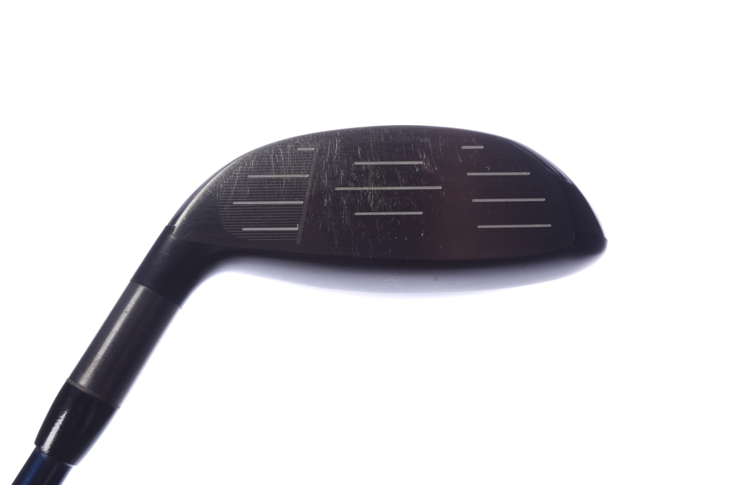 Used Callaway Elyte Max Fast 7-Wood - Right-Handed - 22 Degrees - Ladies Flex-Next Round