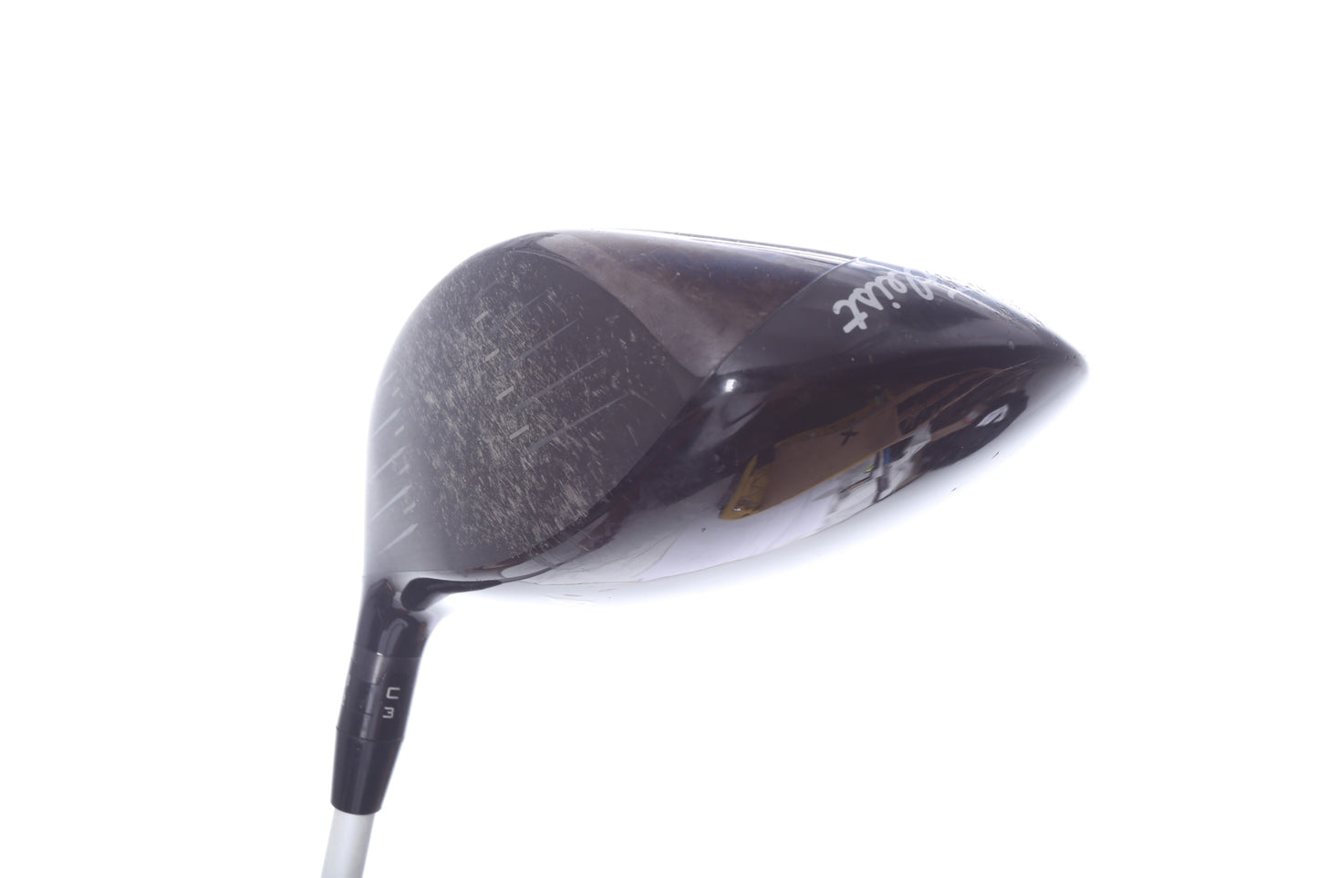 Used Titleist TS1 Driver - 10.5 Degrees - Regular Flex Fujikura Air Speeder - Right-Handed-Next Round