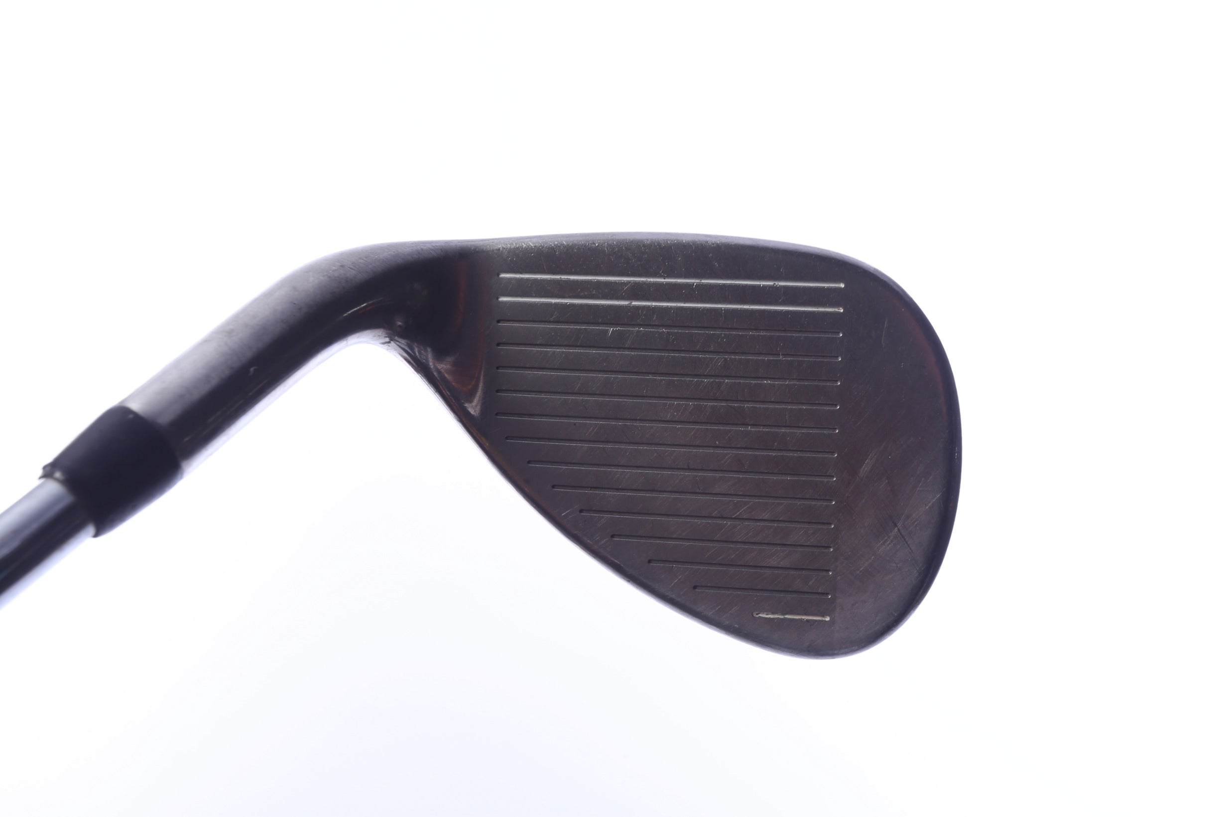 Used Callaway XR Sand Wedge - Right-Handed - 54 Degrees - Stiff Flex