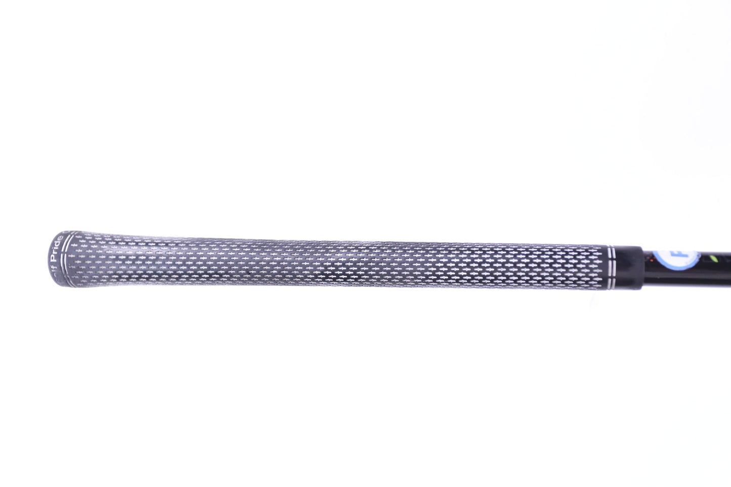 Va Composites Nemesys 55 Driver Shaft - Regular Flex - 44 in-Next Round
