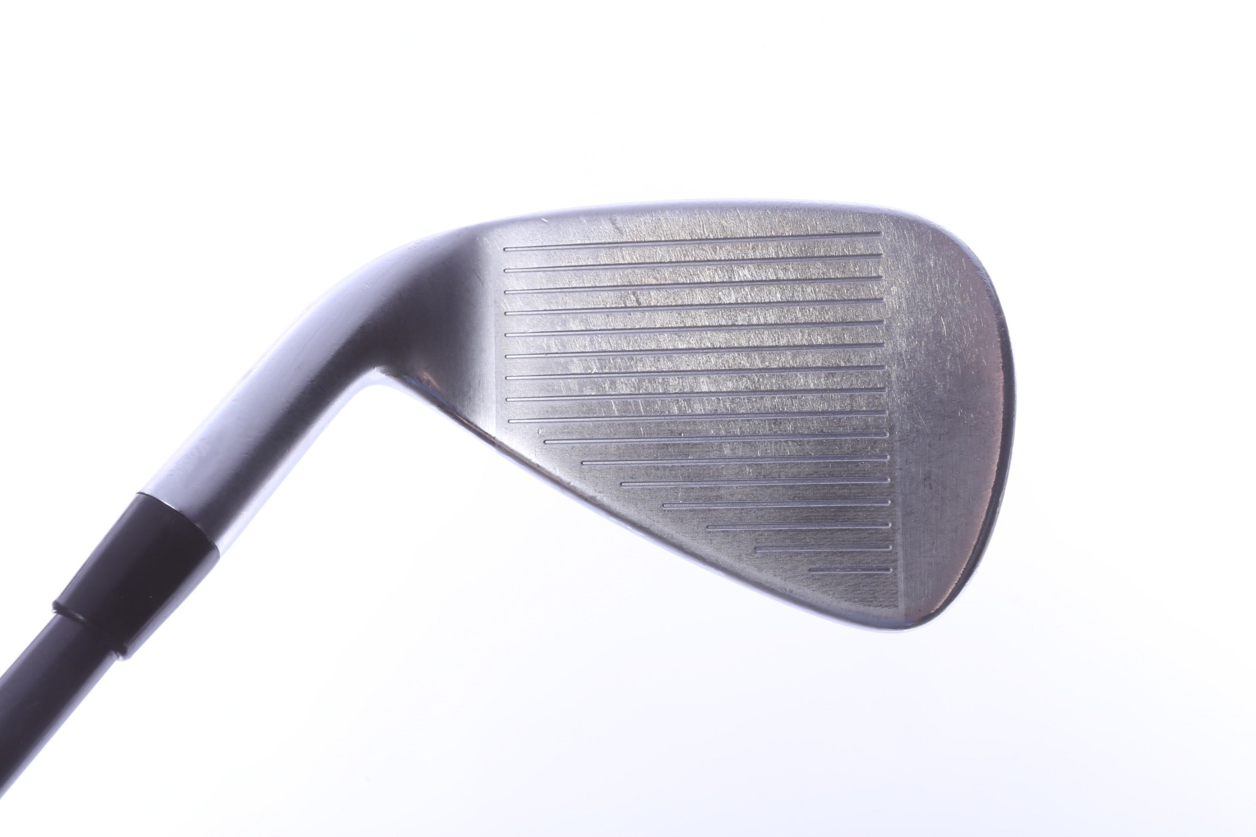 Used Cleveland Launcher CBX Single 8-Iron - Right-Handed - Regular Flex-Next Round