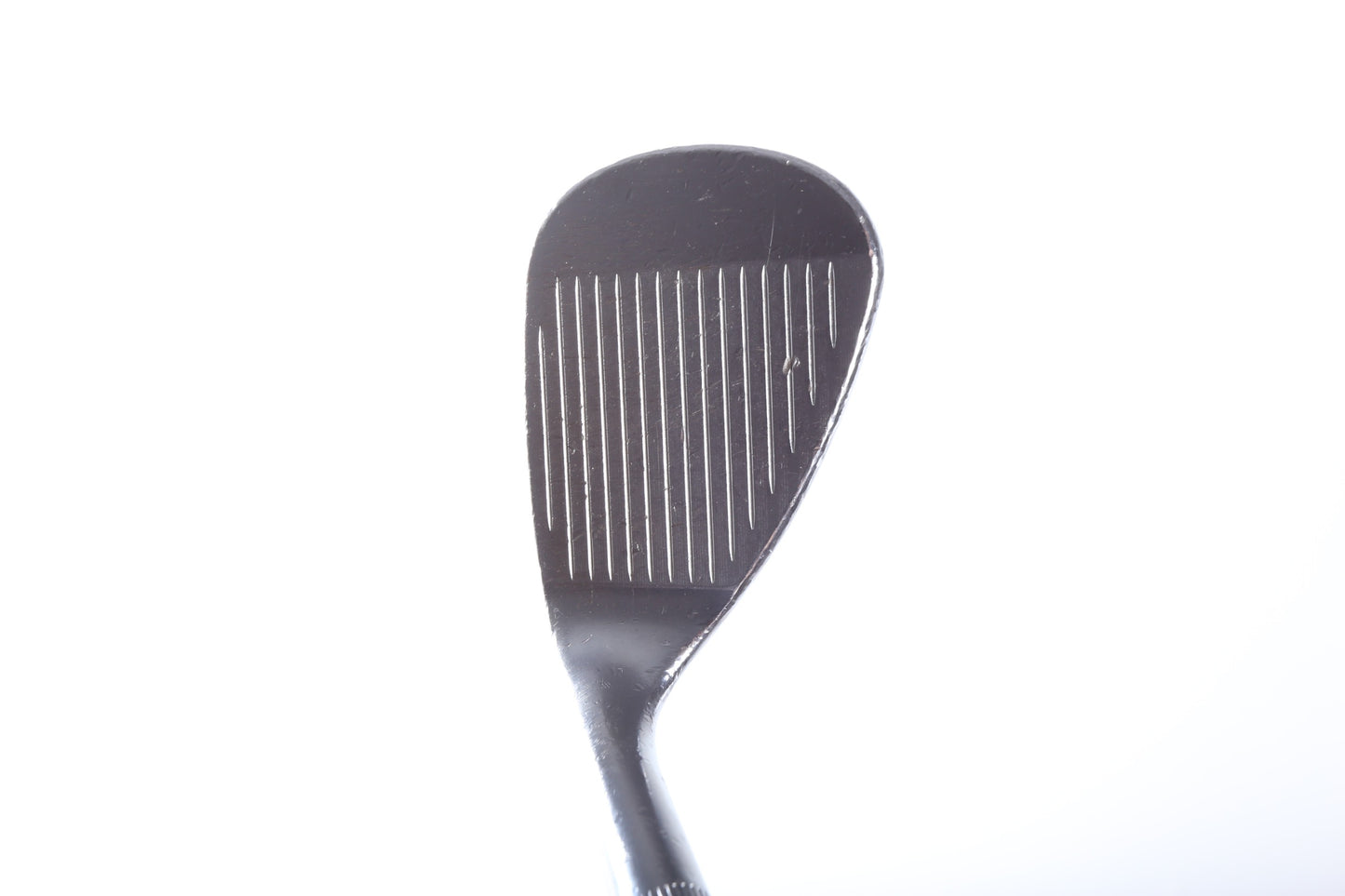 Used Callaway MD5 JAWS Chrome Sand Wedge - Right-Handed - 54 Degrees - Stiff Flex-Next Round