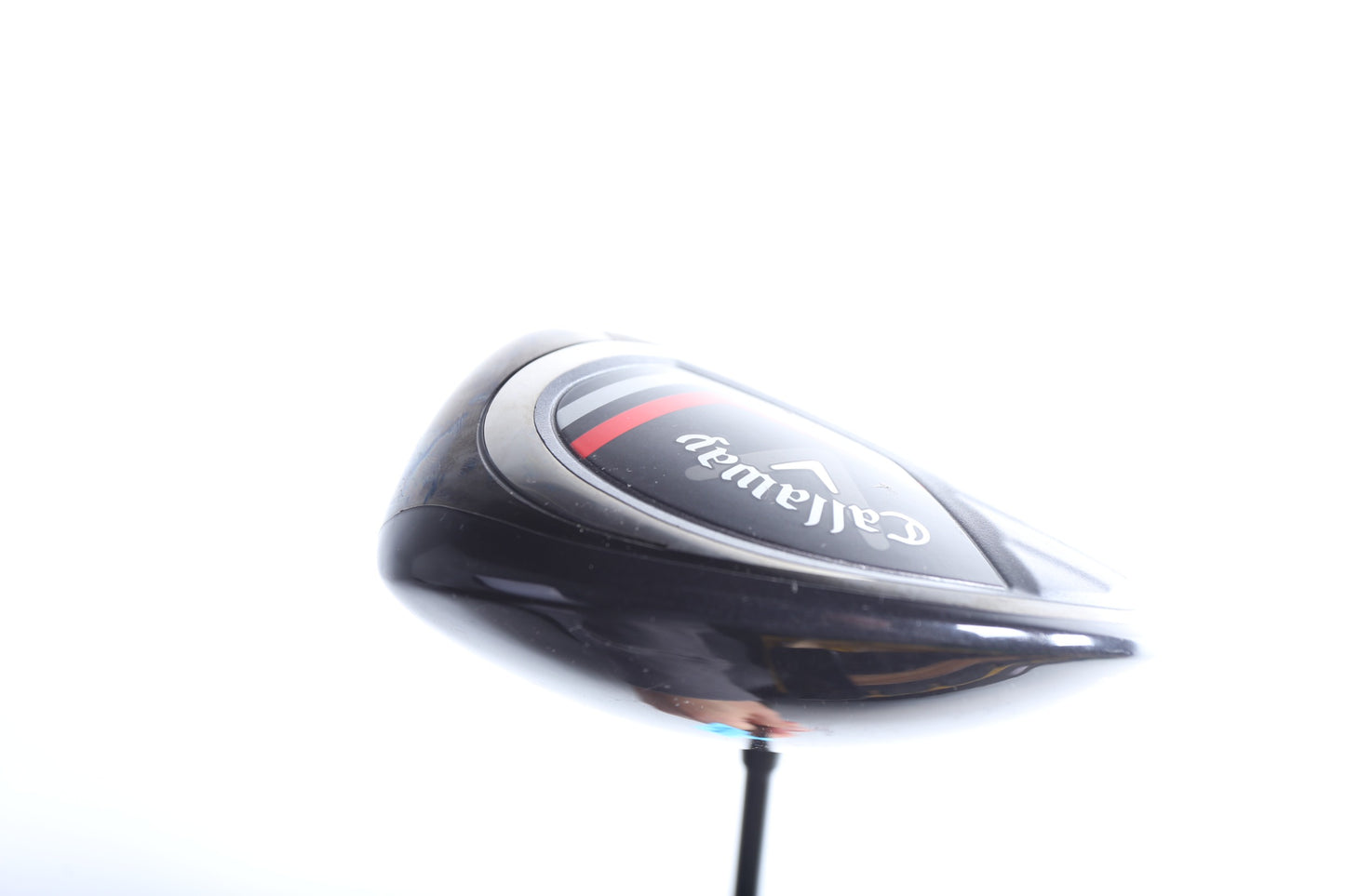 Used Callaway Big Bertha 23 Driver - 12.5 Degrees - Regular Flex Project X HZRDUS Smoke Red RDX - Right-Handed-Next Round