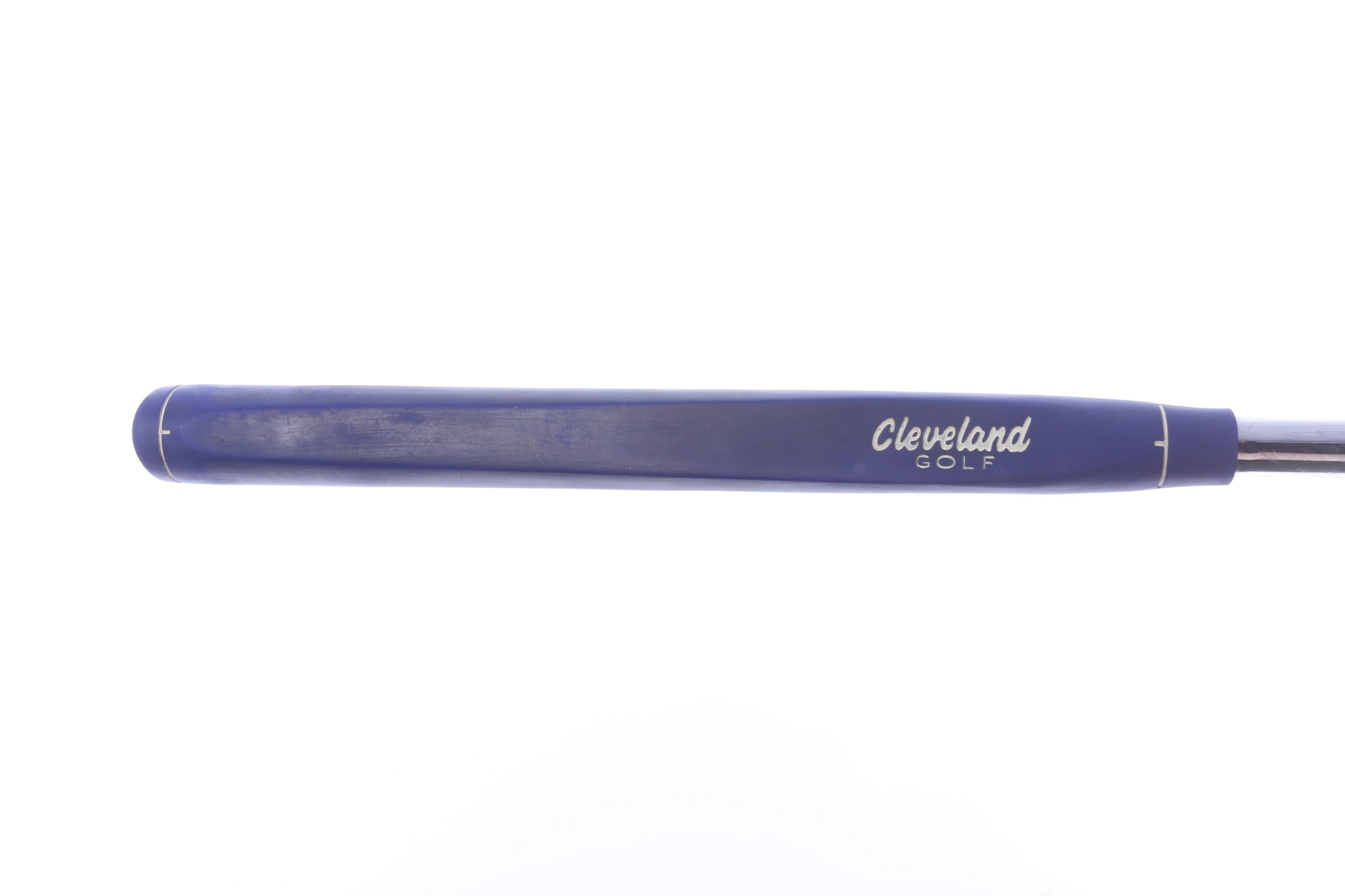 Used Cleveland Huntington Beach 3 Putter - Right-Handed - 35 in - Mallet-Next Round